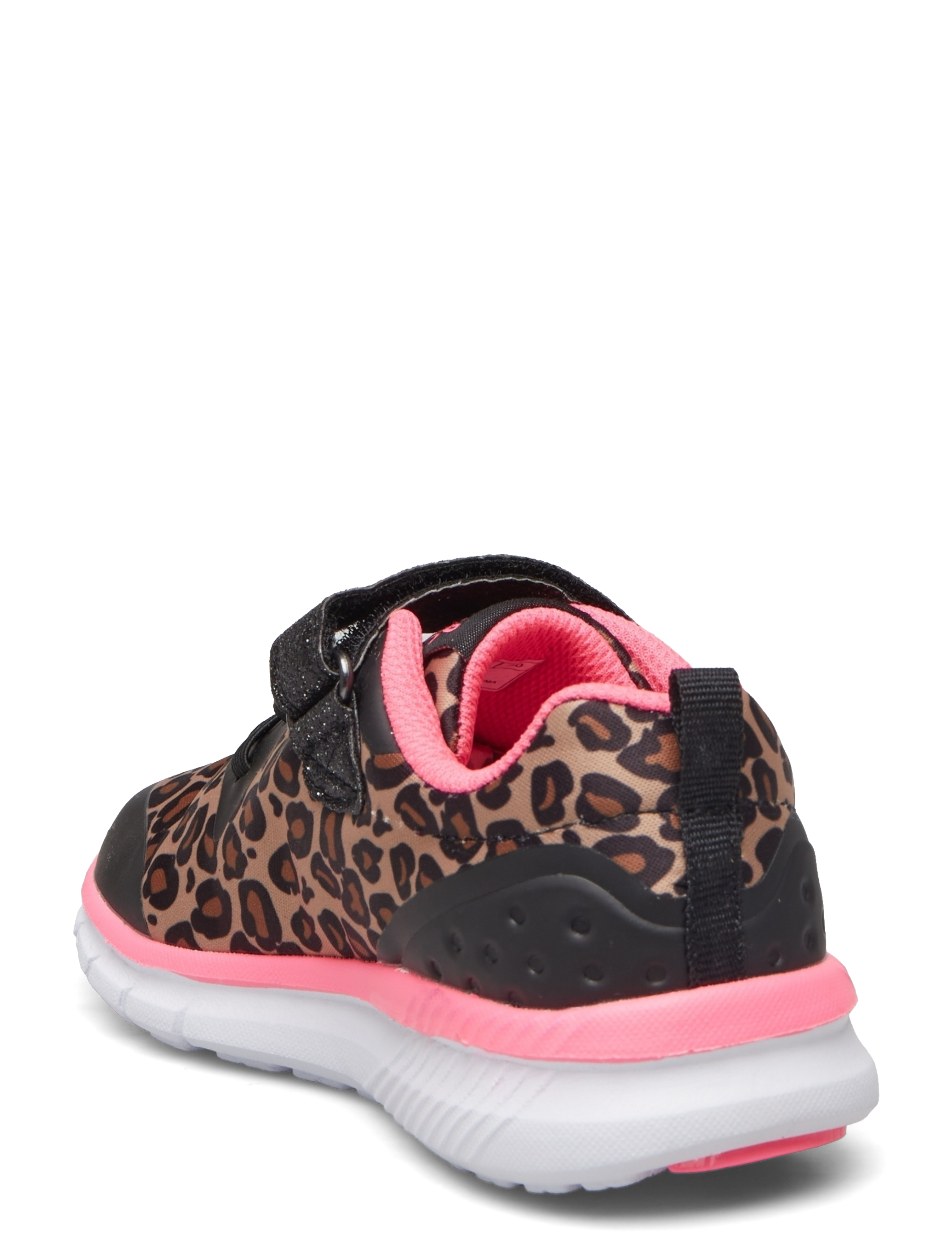 Leaf - Kolima - leopard/pink - 2