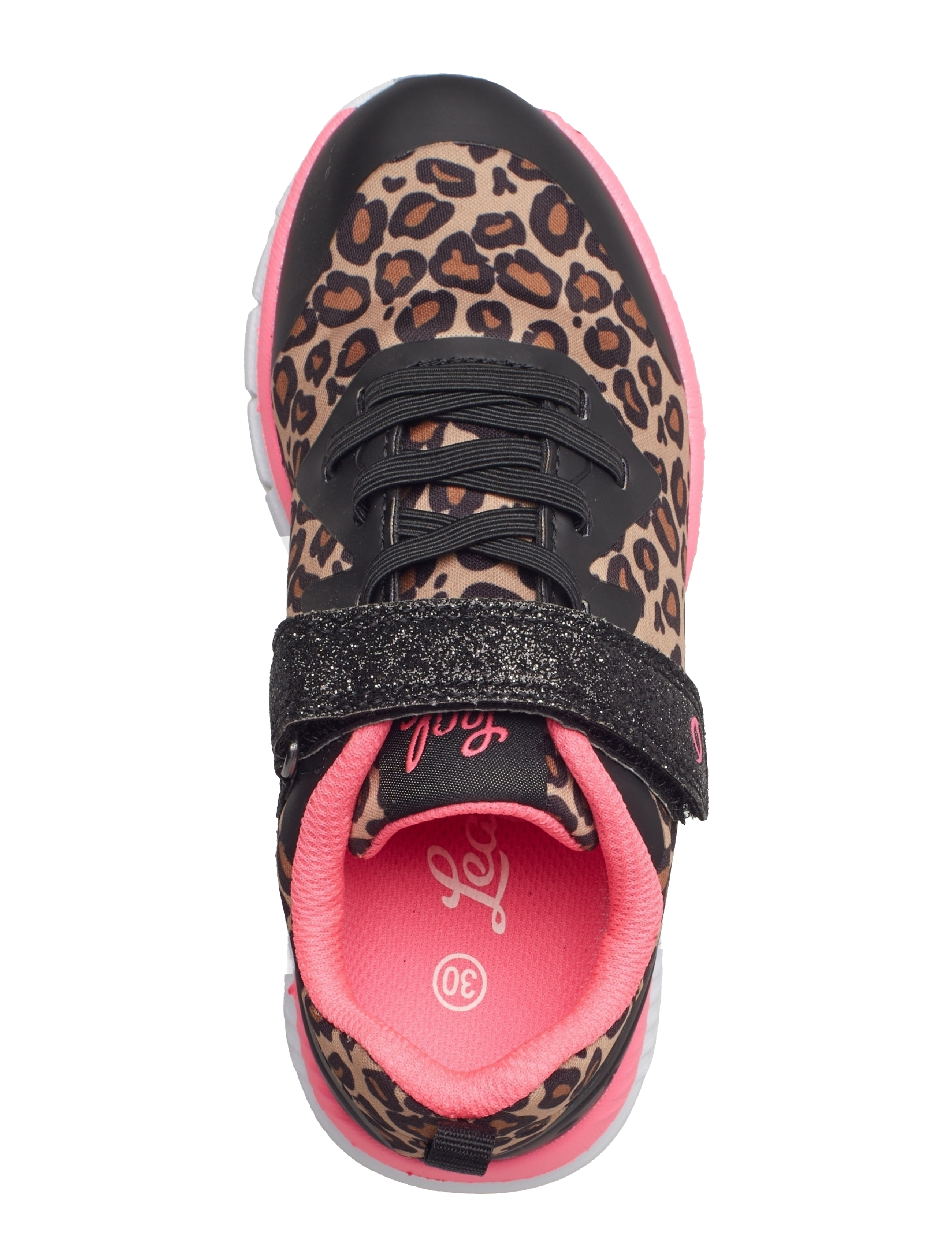 Leaf - Kolima - leopard/pink - 3