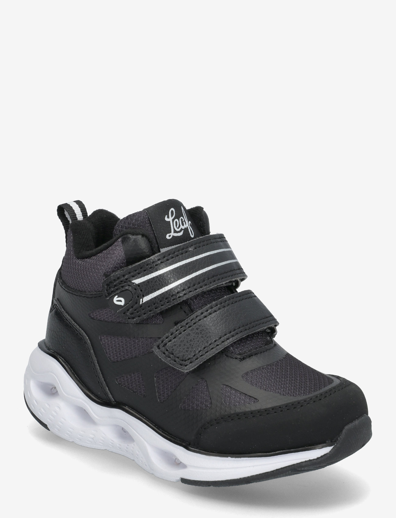 Leaf - Kumla - black - 0