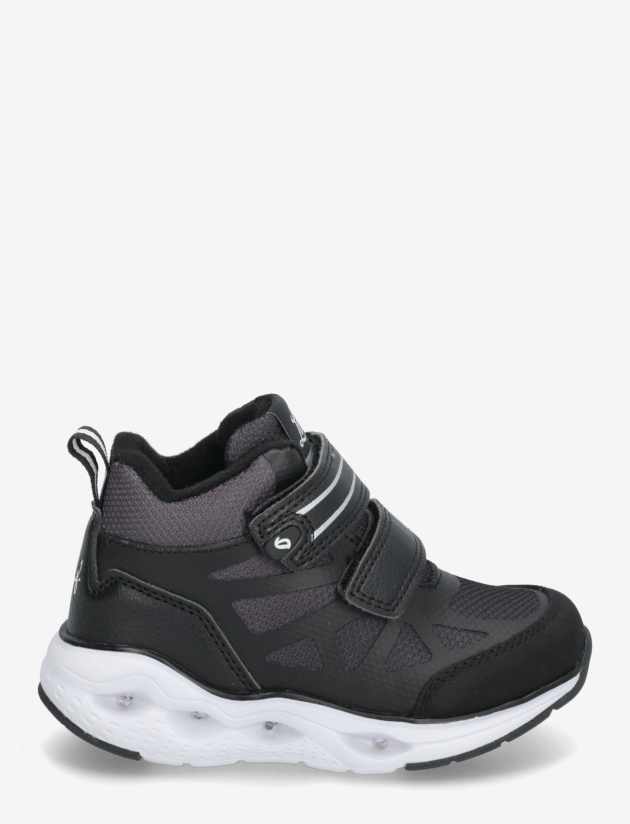 Leaf - Kumla - black - 1