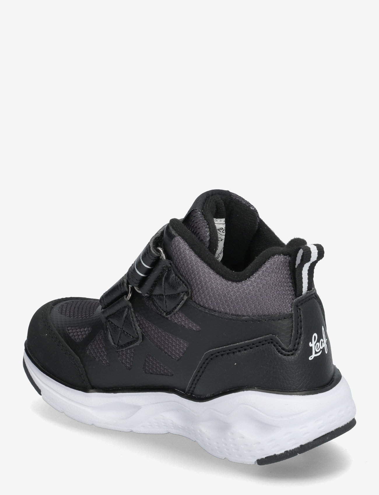 Leaf - Kumla - black - 2