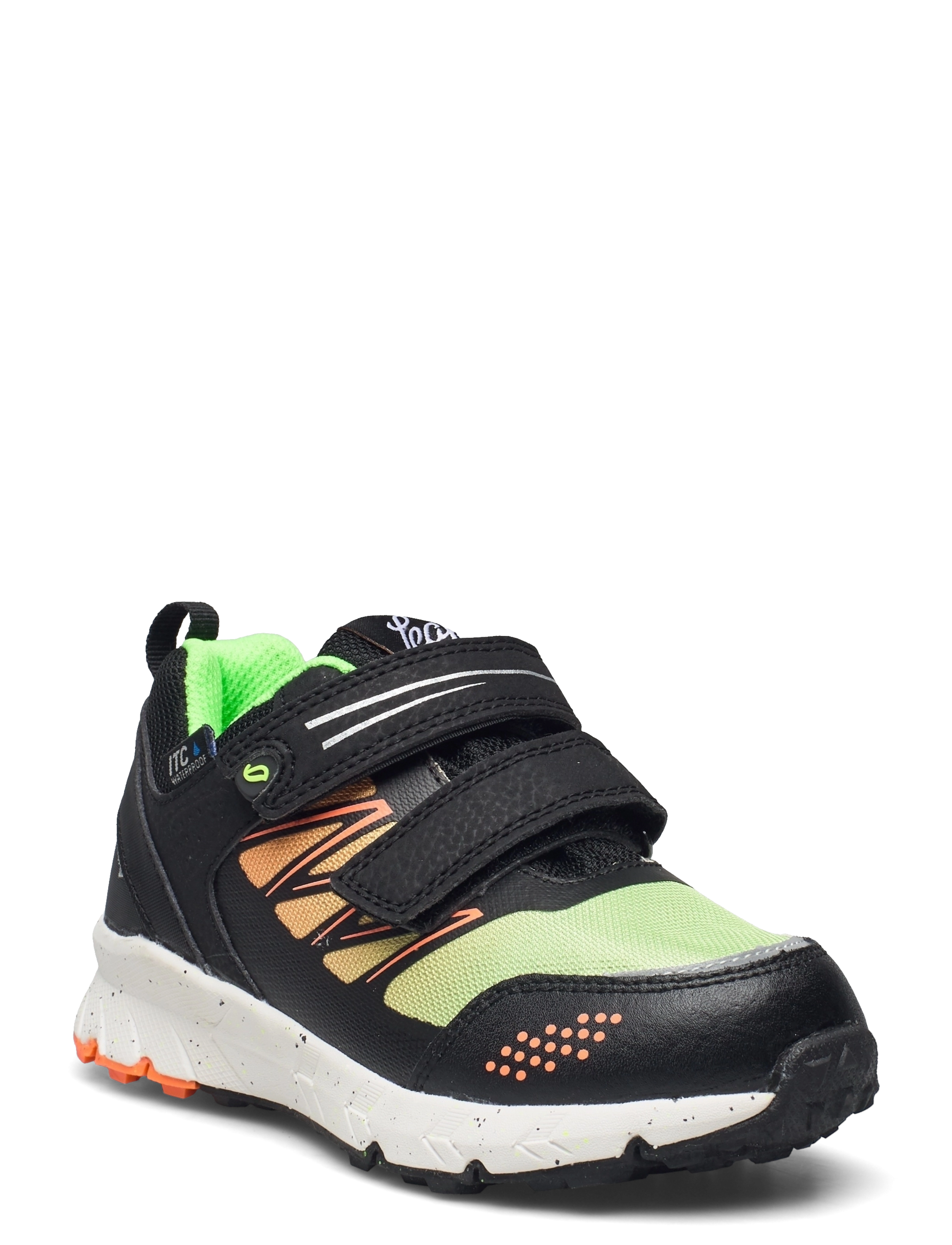 BLACKGREEN