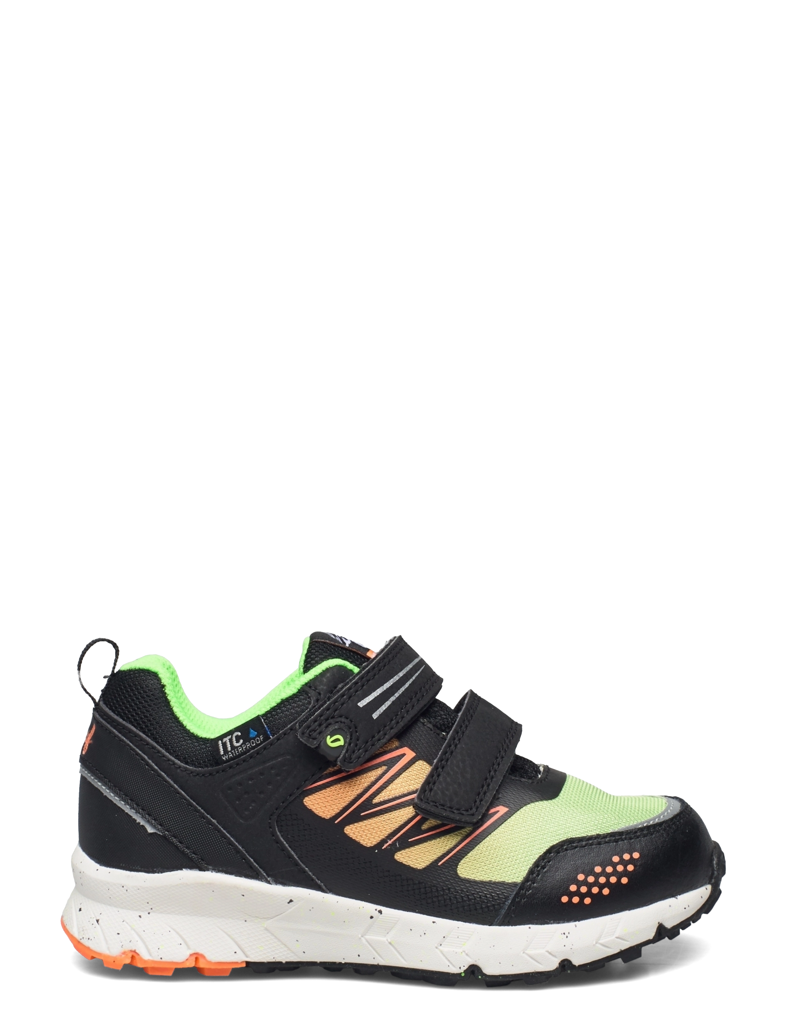 Leaf - Kuova - blackgreen - 1