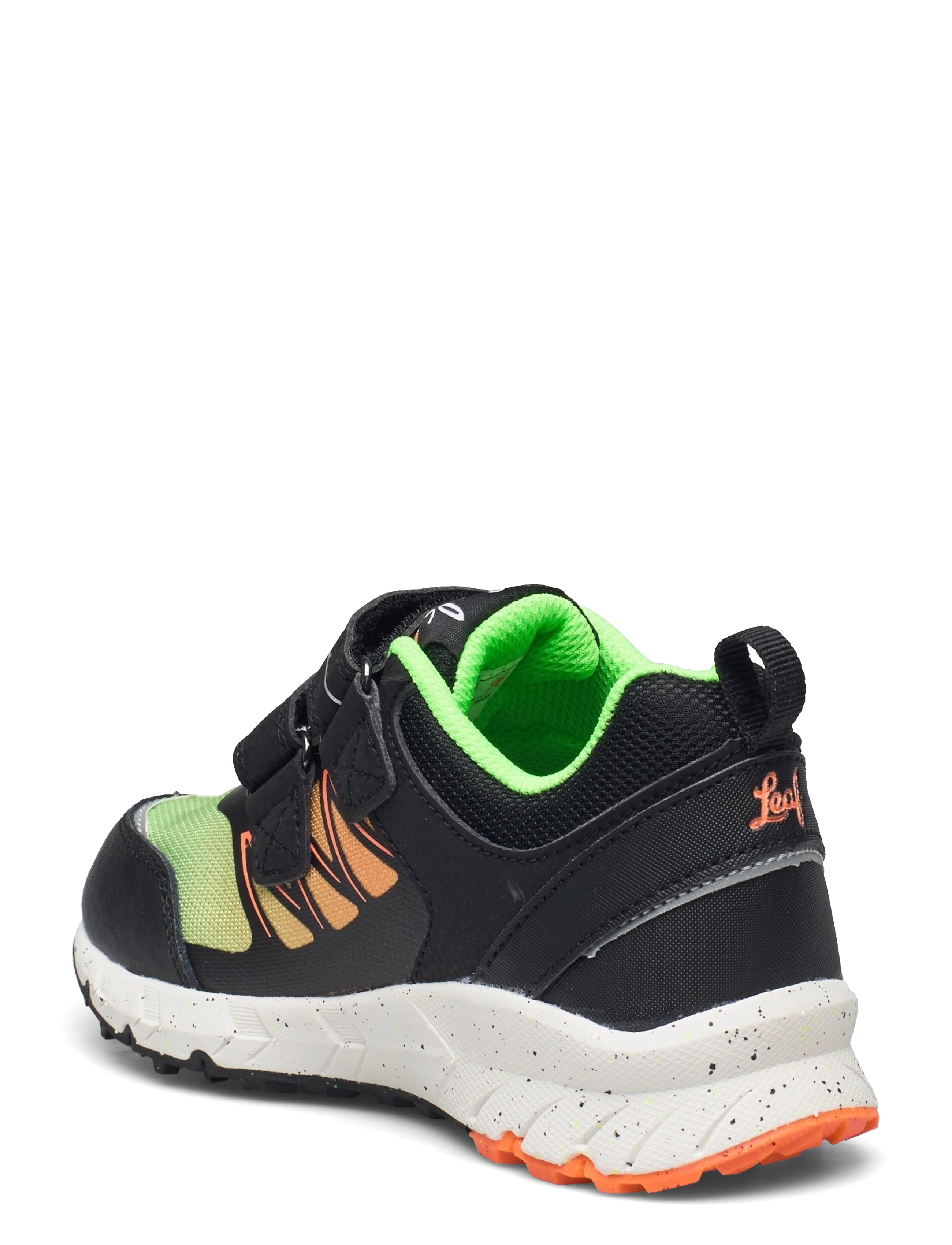 Leaf - Kuova - blackgreen - 2