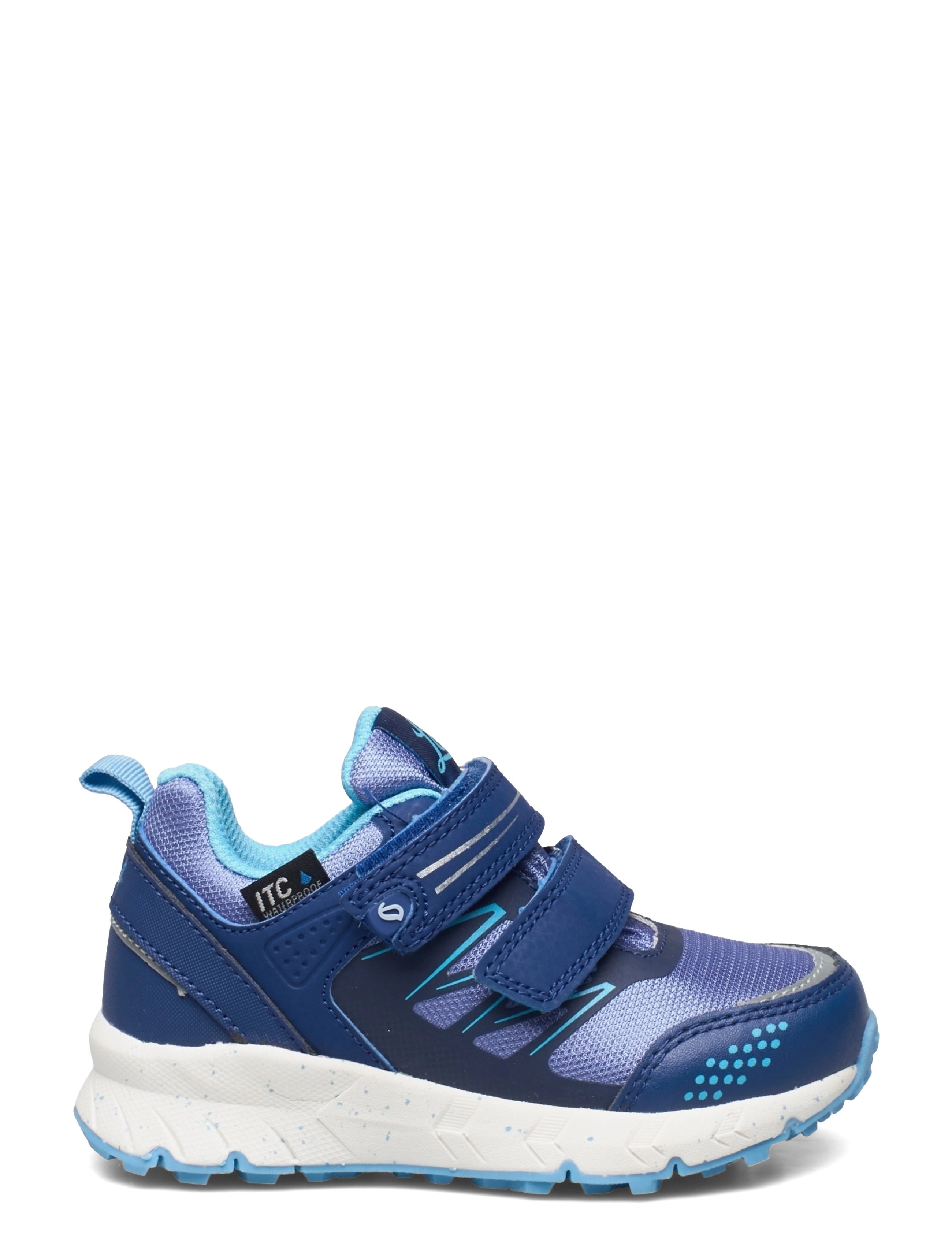 Leaf - Kuova - blue - 1