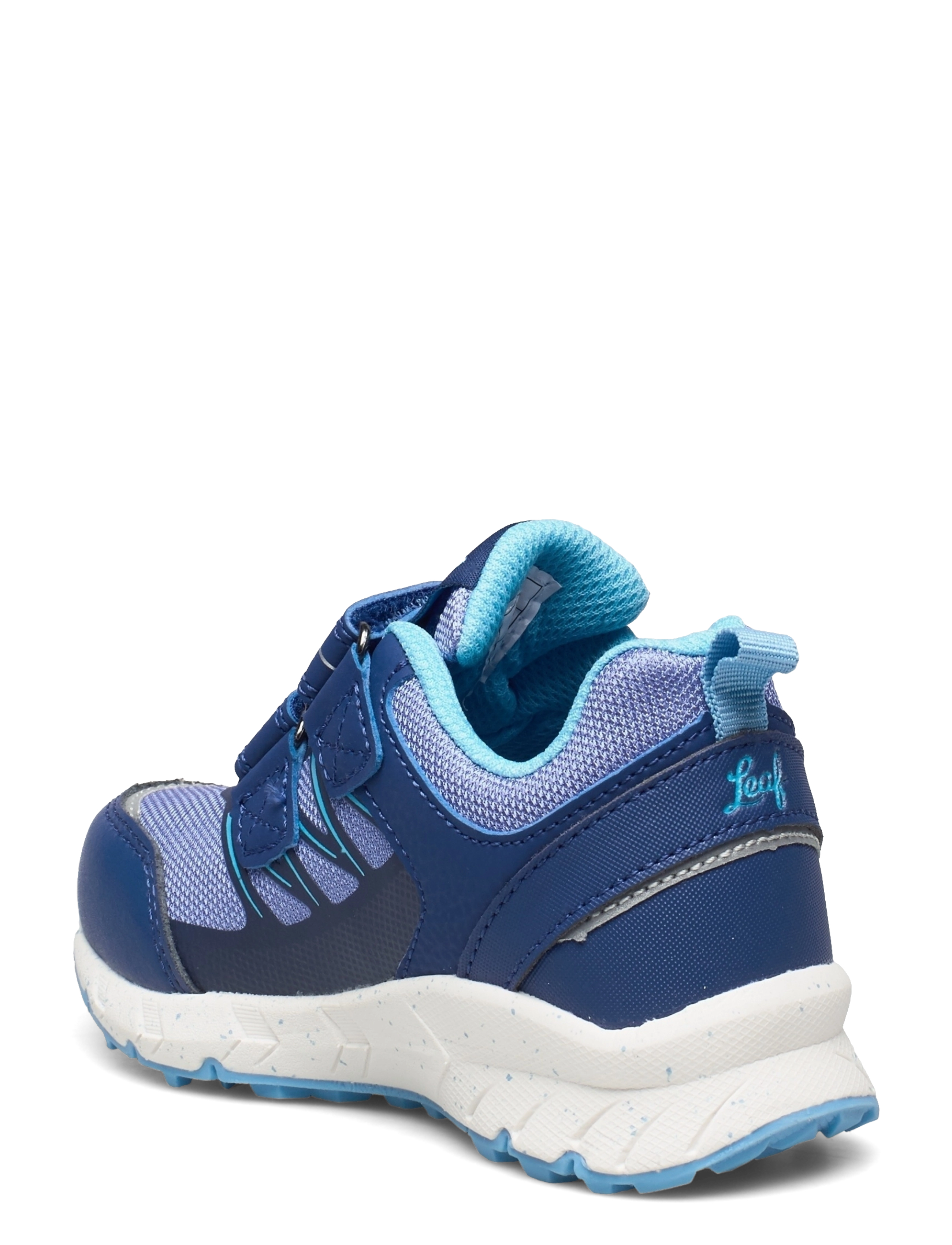 Leaf - Kuova - blue - 2