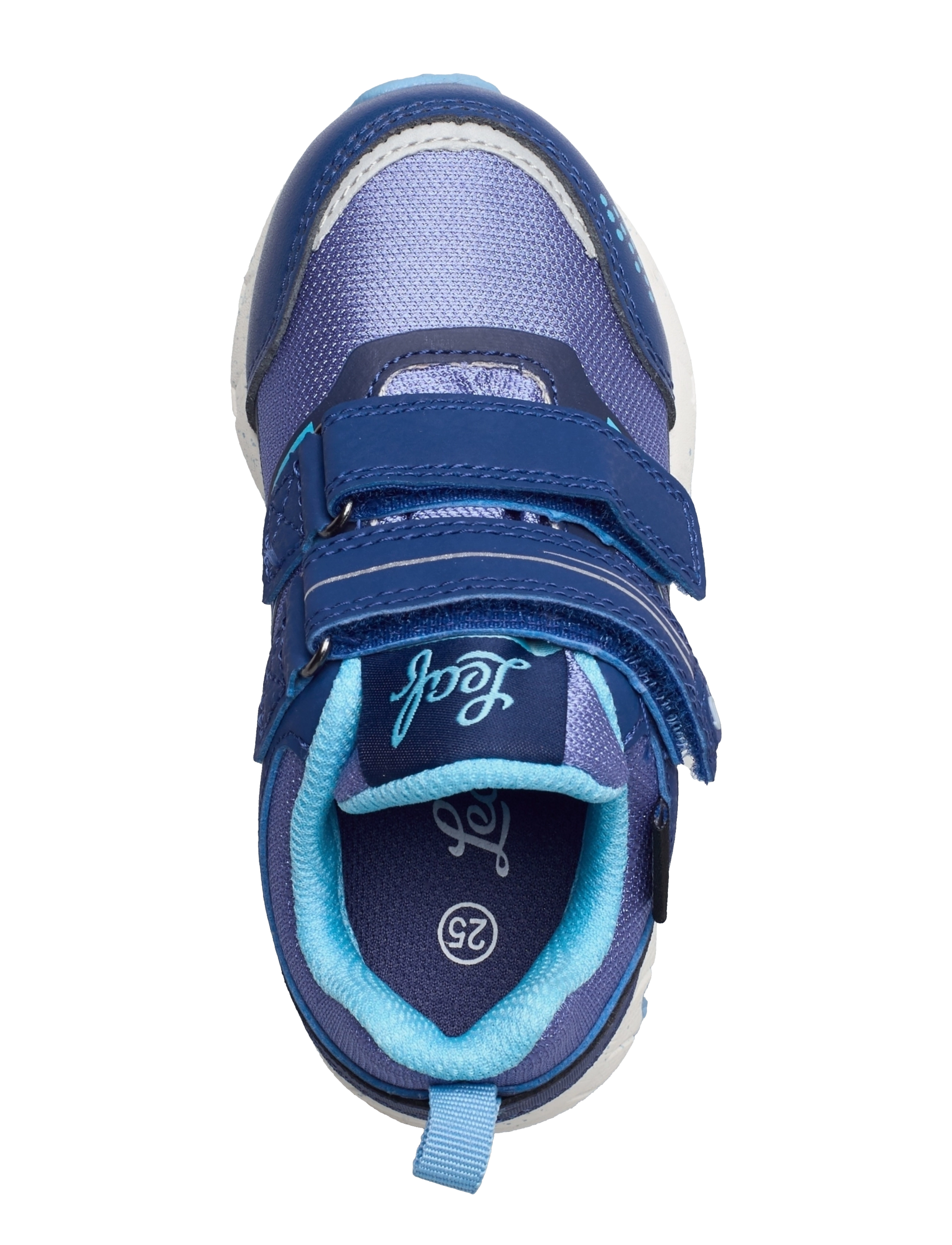 Leaf - Kuova - blue - 3