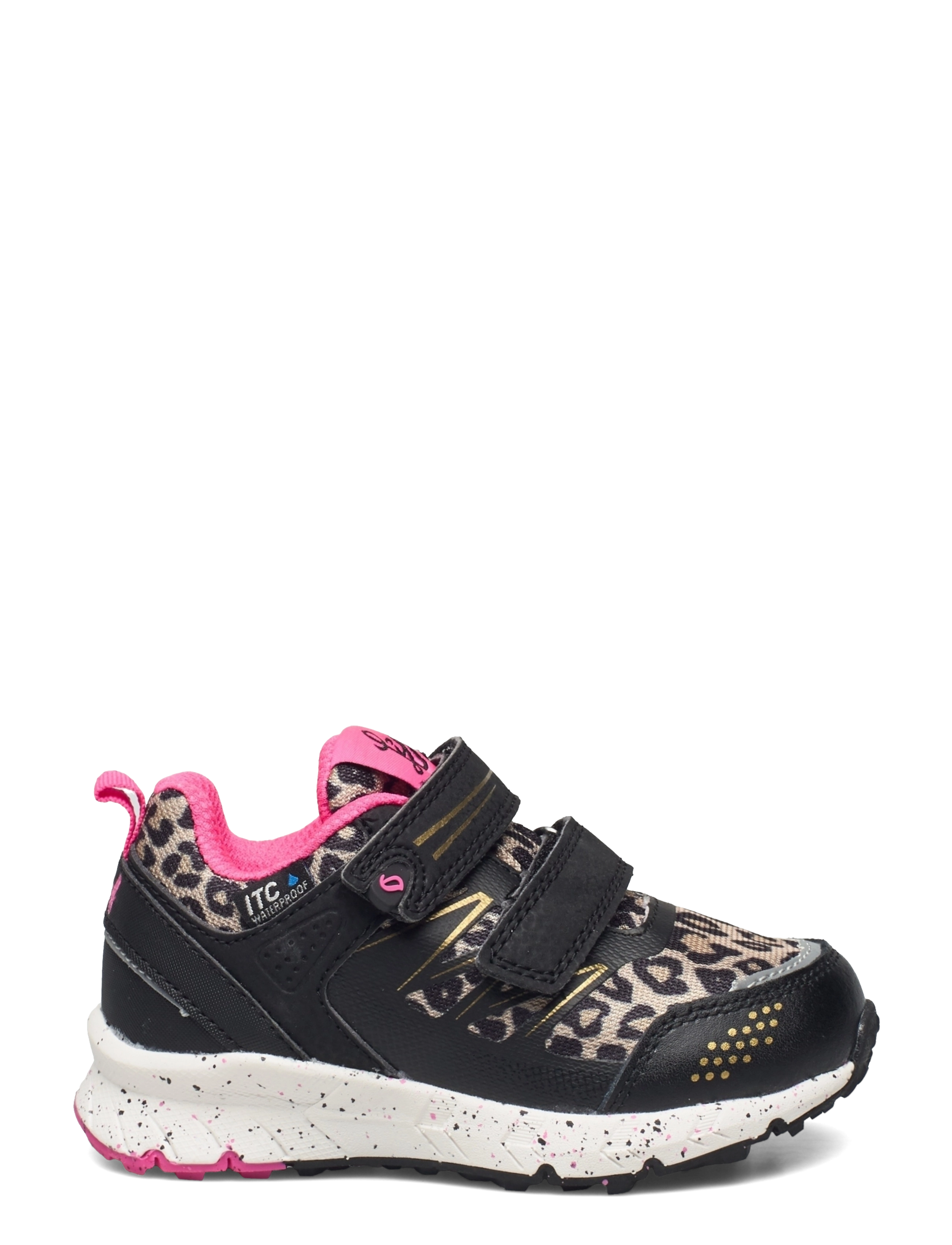 Leaf - Kuova - leopard - 1
