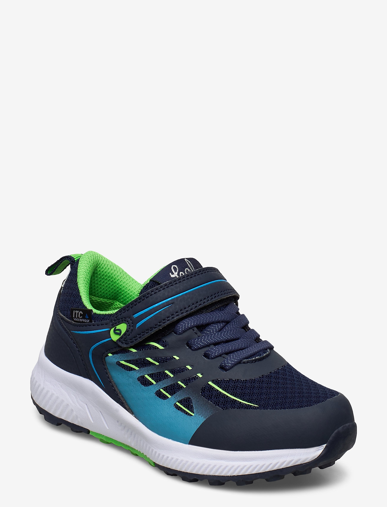 Leaf - Lagan - navy - 0