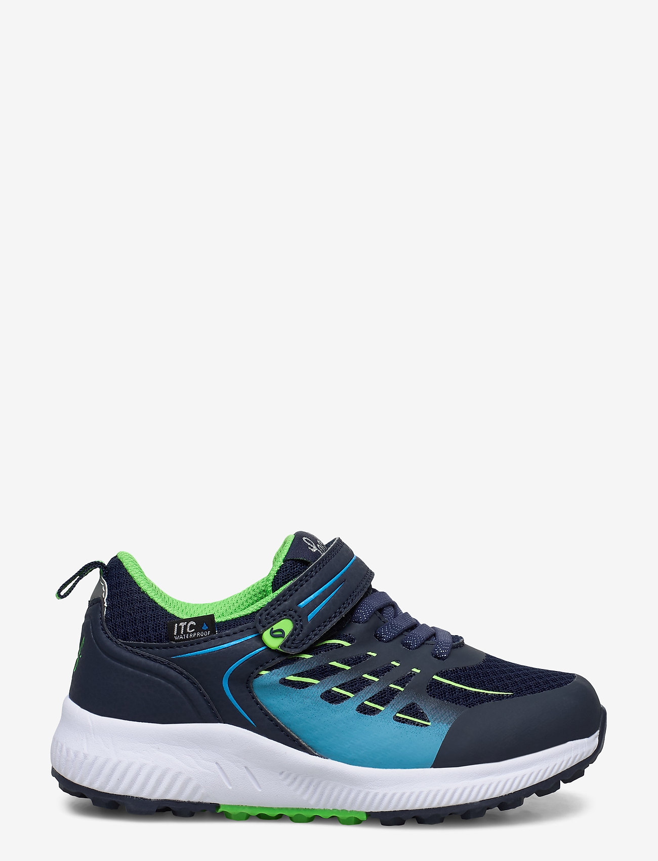 Leaf - Lagan - navy - 1