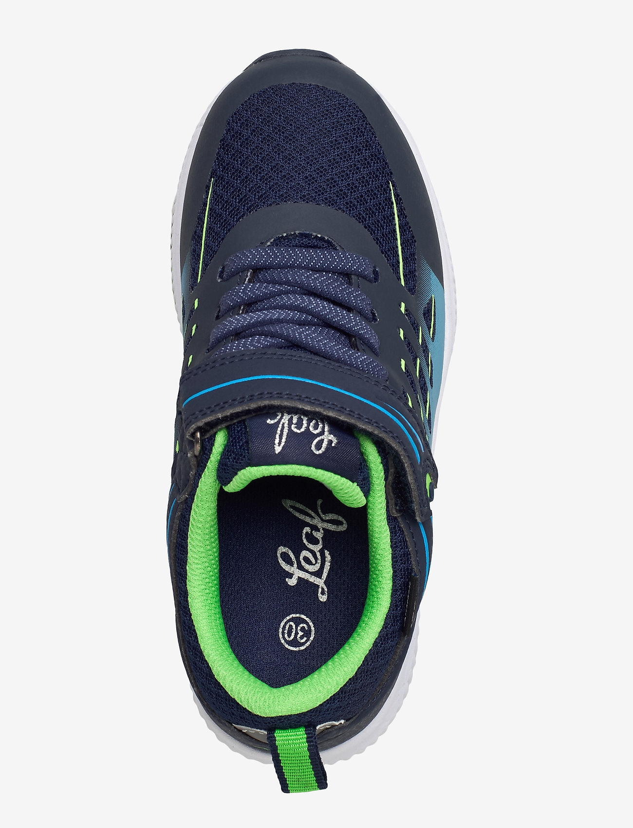 Leaf - Lagan - navy - 3