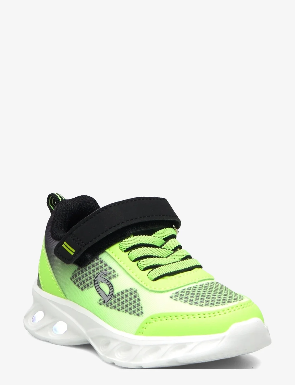 Leaf - Landskrona - niedriger schnitt - lime - 0