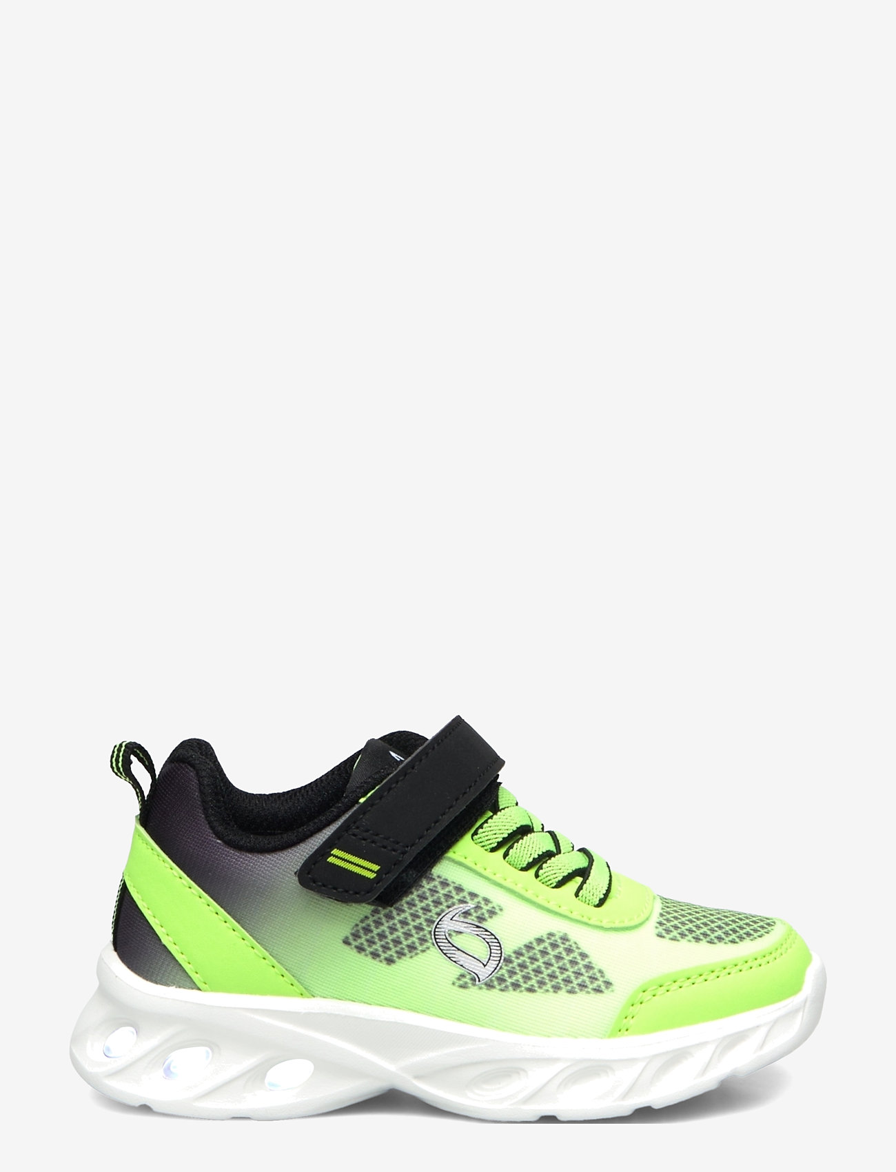 Leaf - Landskrona - lägsta priserna - lime - 1