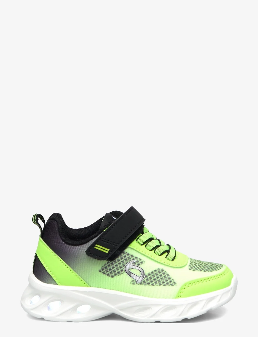 Leaf - Landskrona - niedriger schnitt - lime - 1