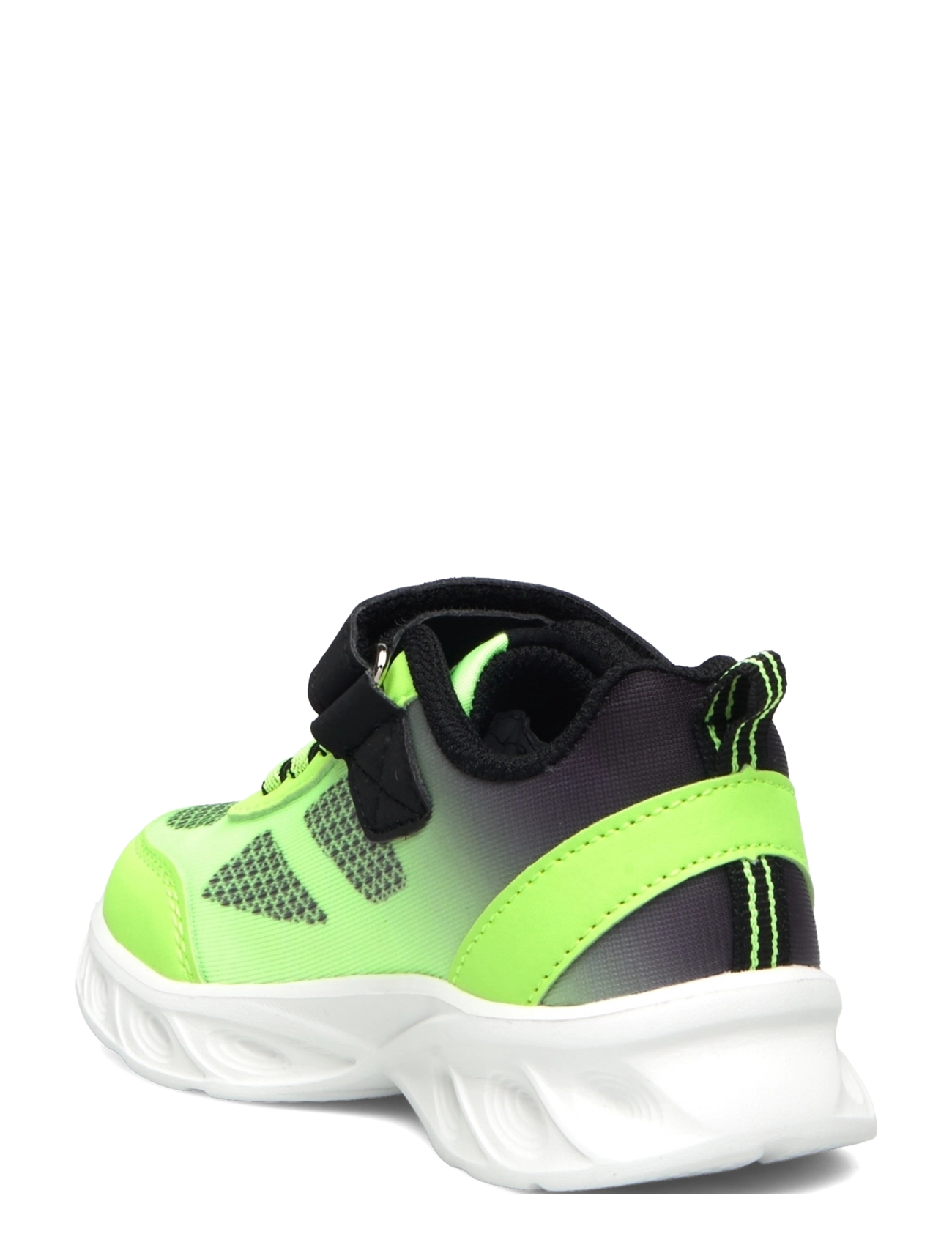 Leaf - Landskrona - lime - 2