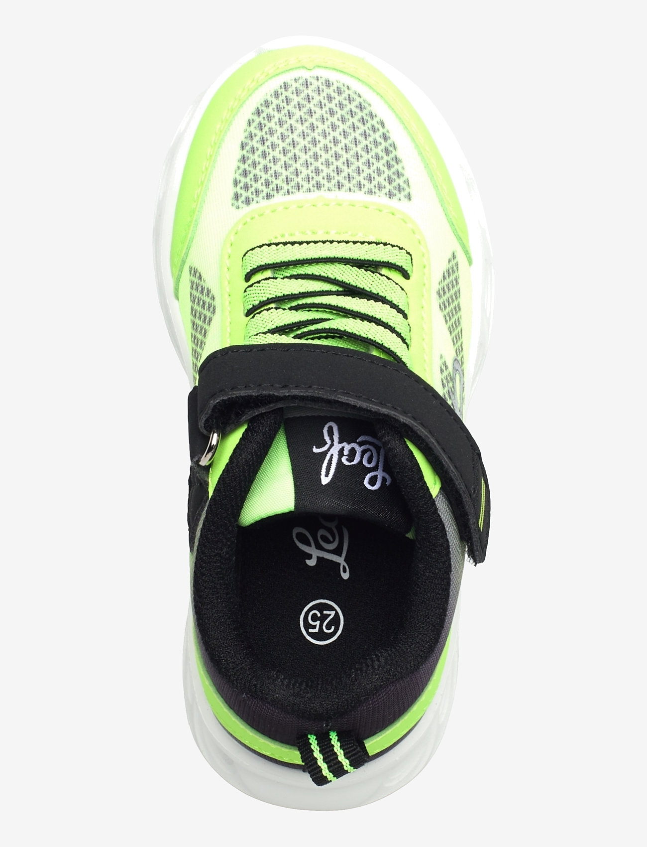 Leaf - Landskrona - lägsta priserna - lime - 3