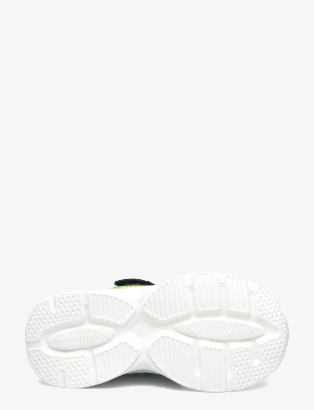 Leaf - Landskrona - niedriger schnitt - lime - 4