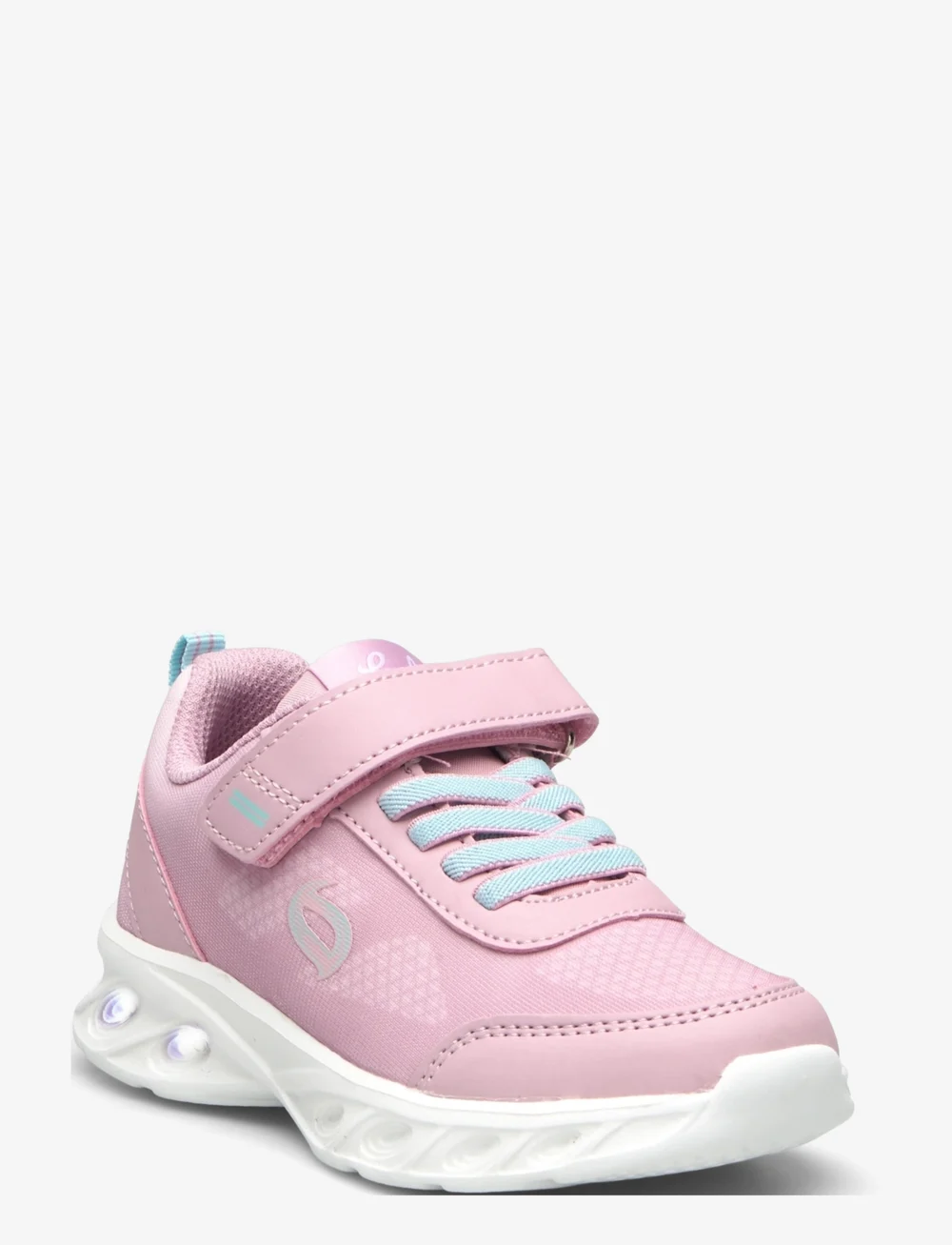 Leaf - Landskrona - lave sneakers - pink - 0