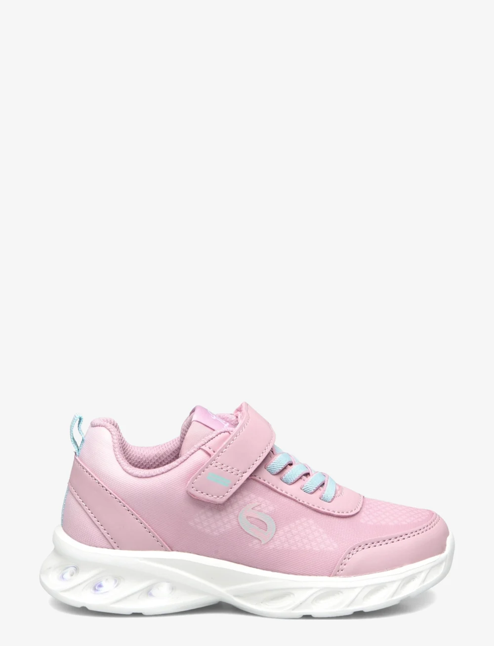 Leaf - Landskrona - lave sneakers - pink - 1