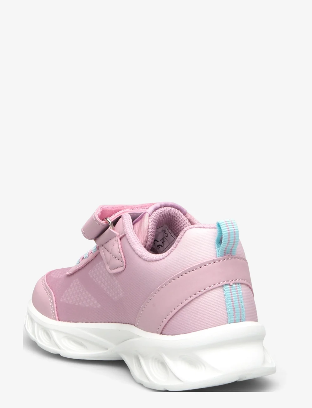 Leaf - Landskrona - lave sneakers - pink - 2