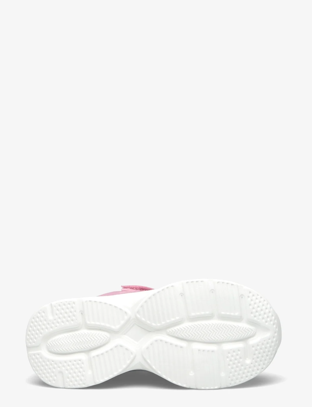 Leaf - Landskrona - lave sneakers - pink - 3