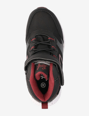 Leaf - Lavia - sneakers med høyt skaft - black/lilac - 3