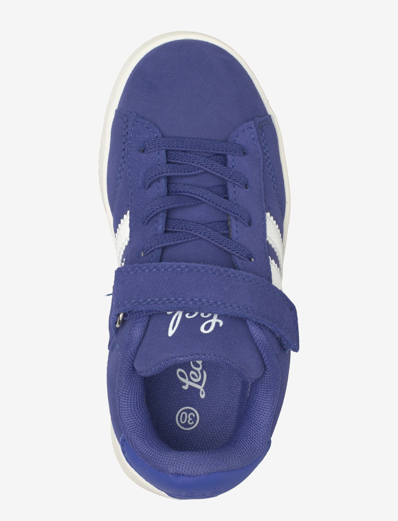 Leaf - Lejsta - die niedrigsten preise - blue - 3