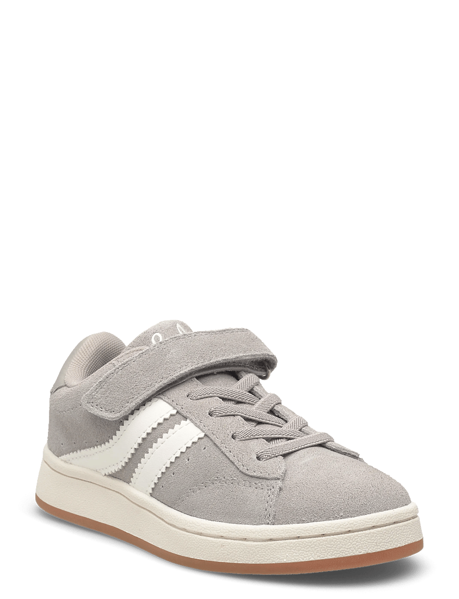 Leaf - Lejsta - niedriger schnitt - grey - 0