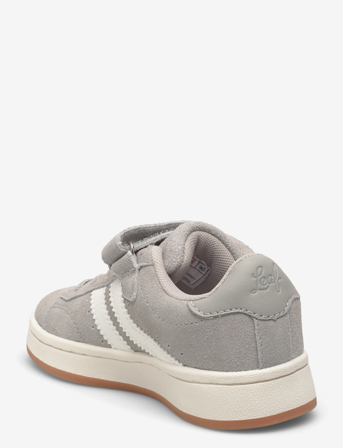 Leaf - Lejsta - die niedrigsten preise - grey - 1