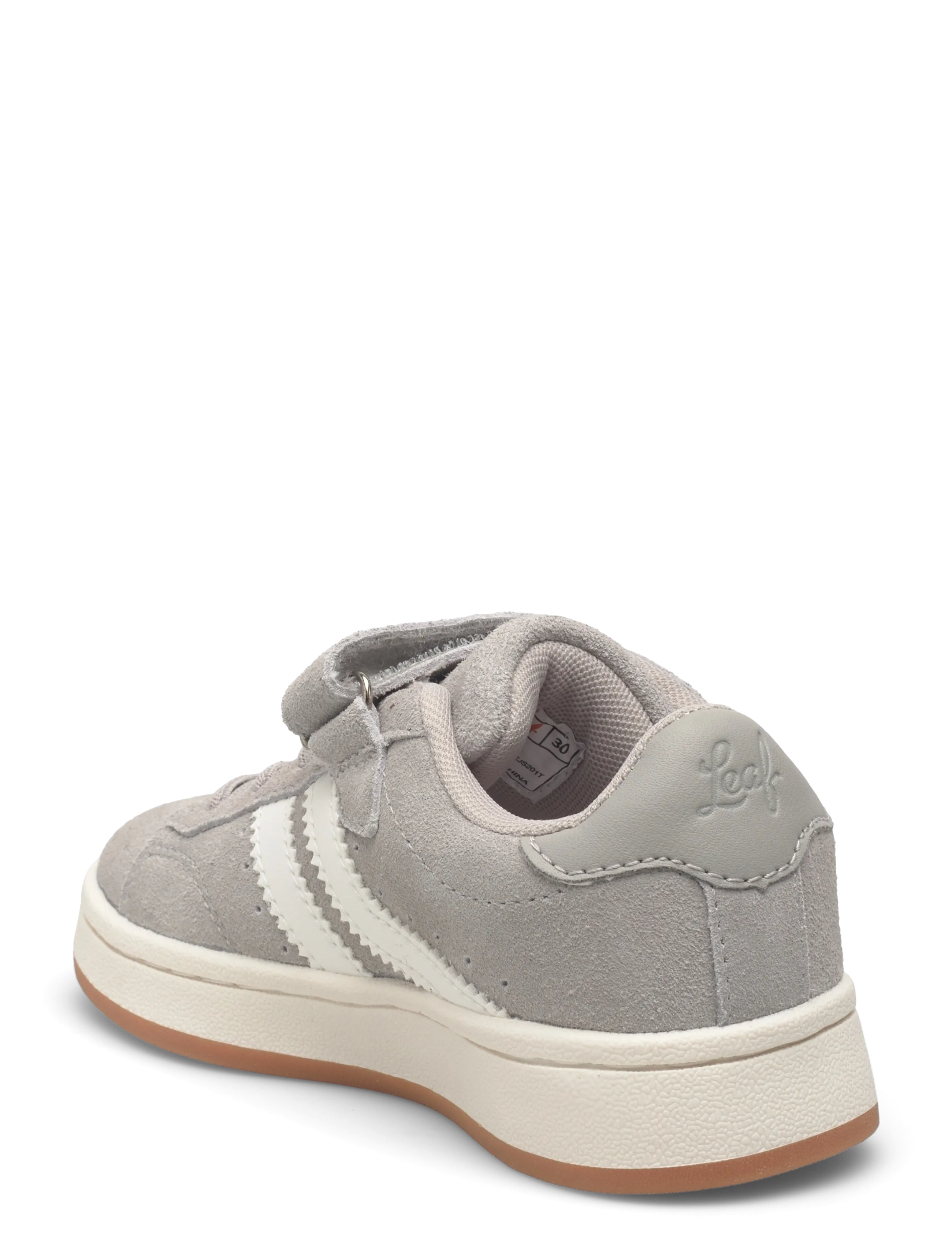Leaf - Lejsta - låga sneakers - grey - 1