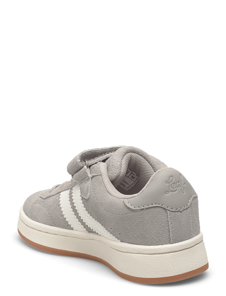 Leaf - Lejsta - niedriger schnitt - grey - 1