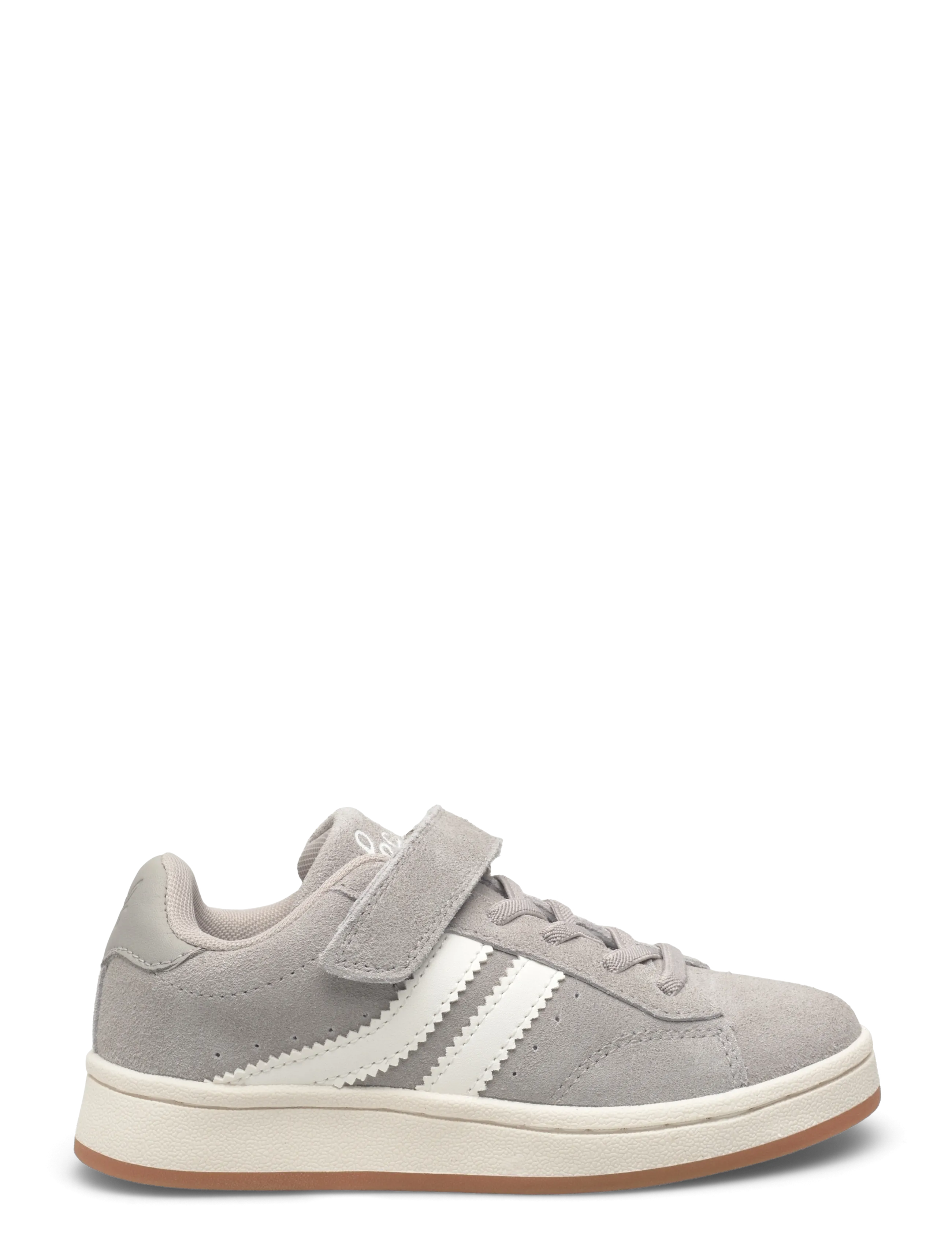Leaf - Lejsta - låga sneakers - grey - 2