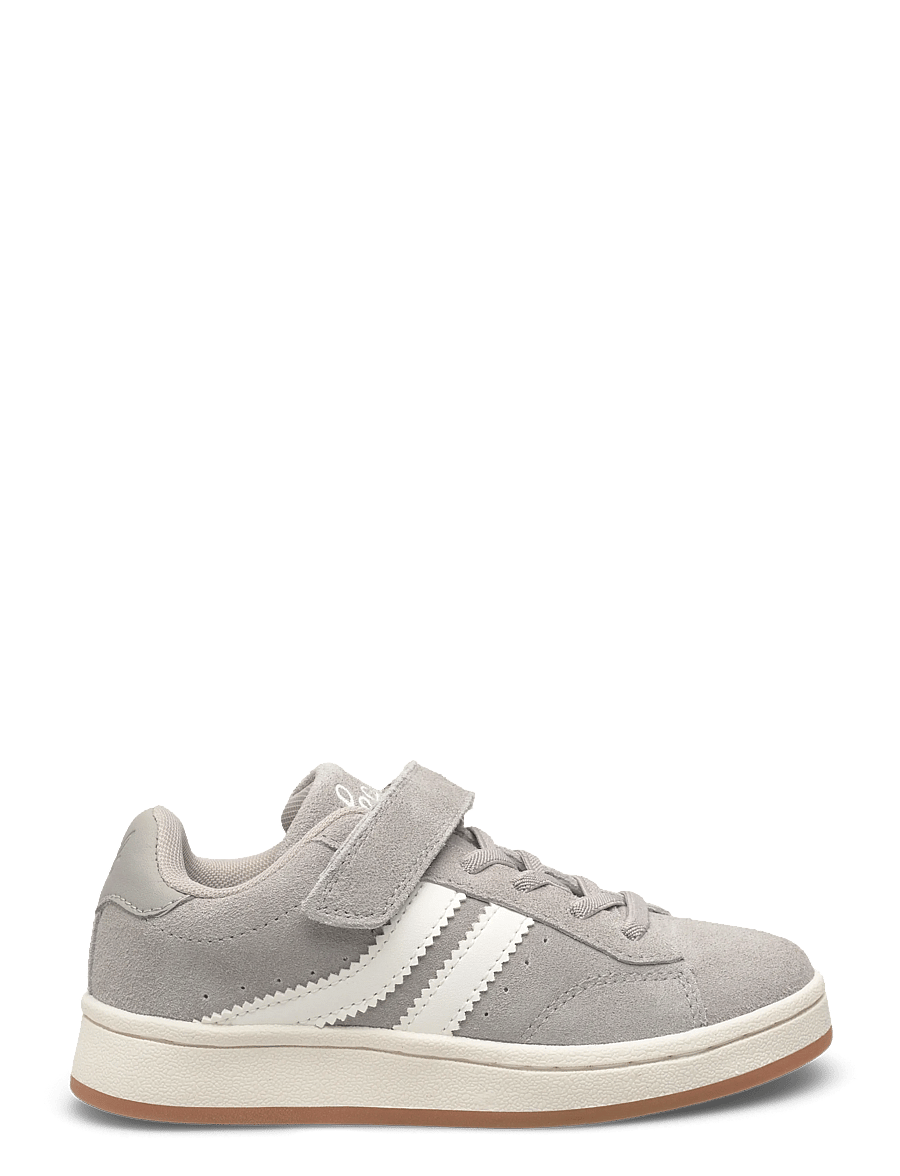 Leaf - Lejsta - niedriger schnitt - grey - 2