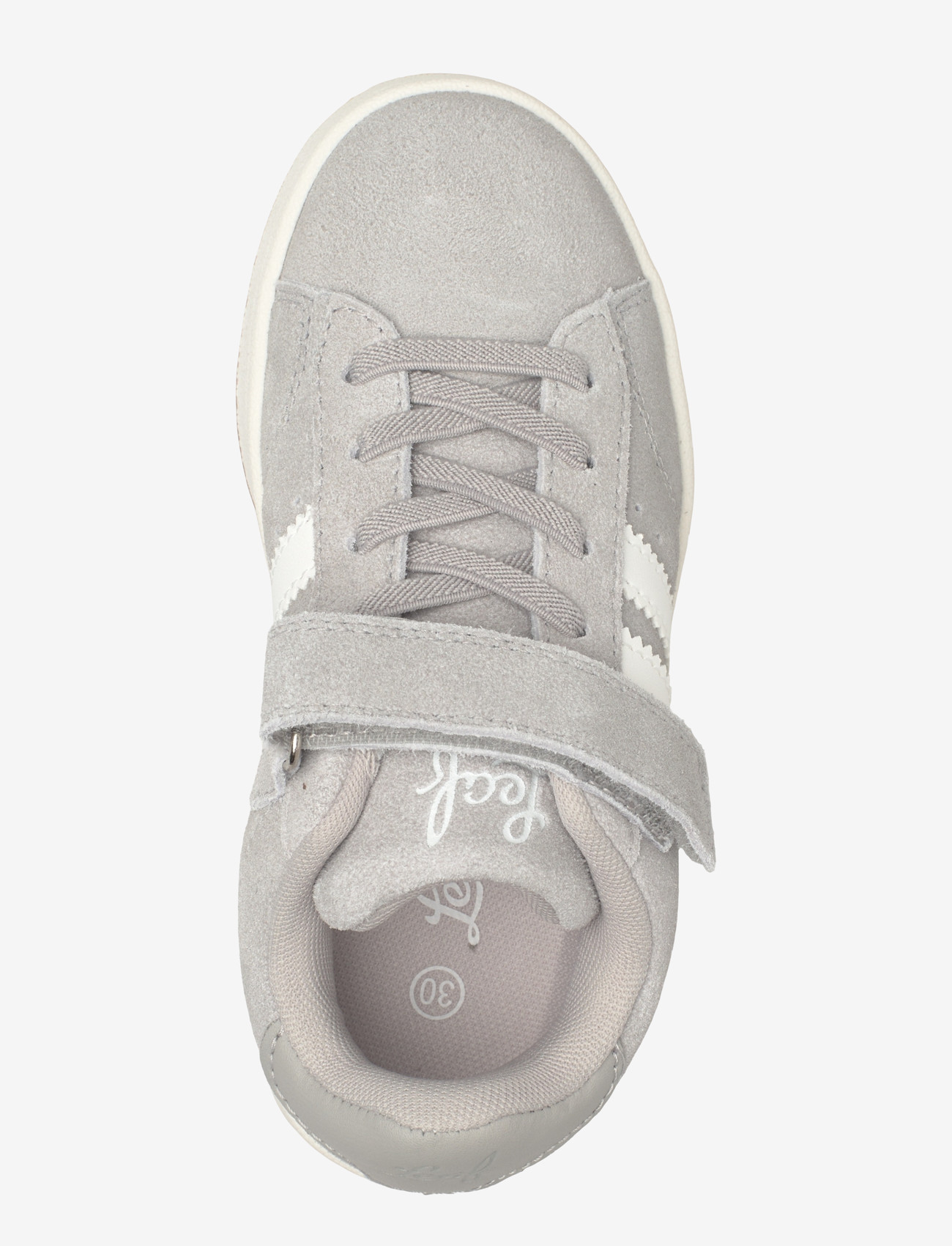 Leaf - Lejsta - die niedrigsten preise - grey - 3