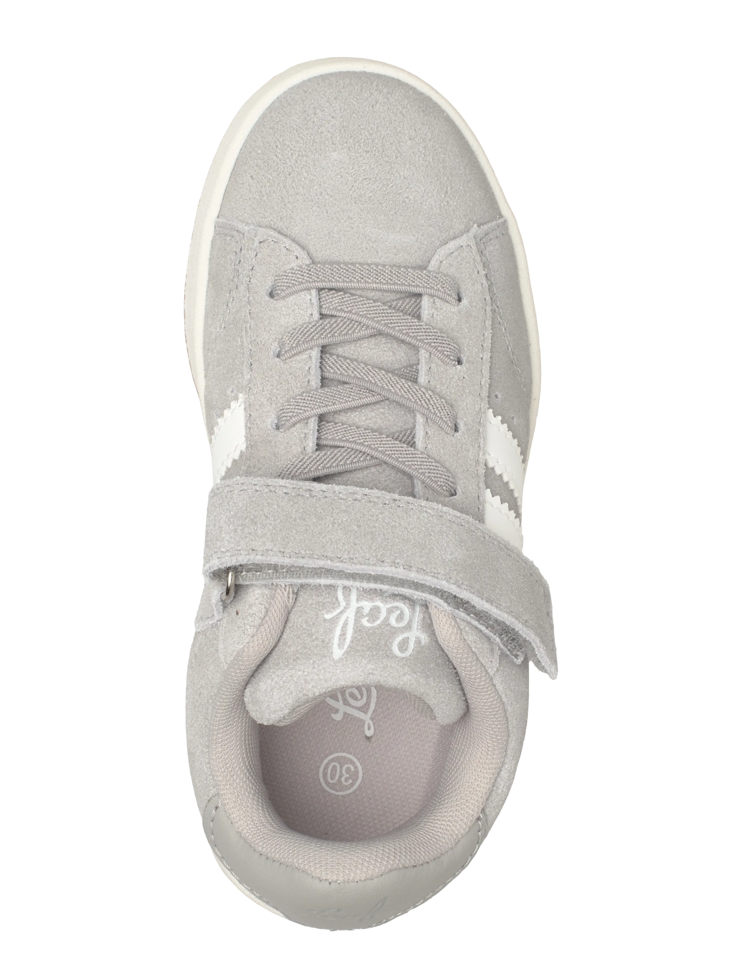 Leaf - Lejsta - låga sneakers - grey - 3