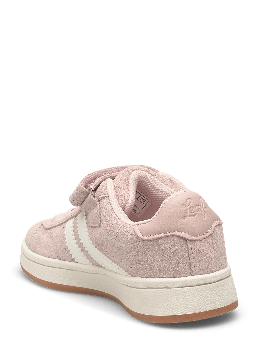 Leaf - Lejsta - niedriger schnitt - pink - 1
