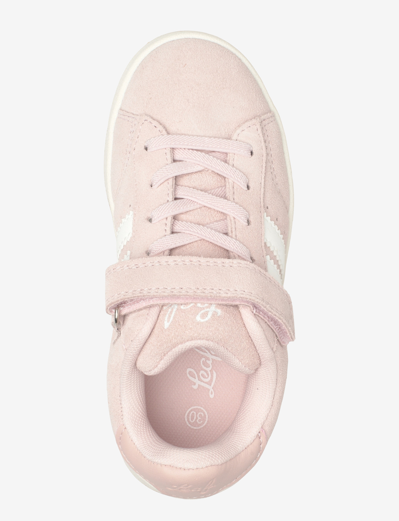 Leaf - Lejsta - die niedrigsten preise - pink - 3