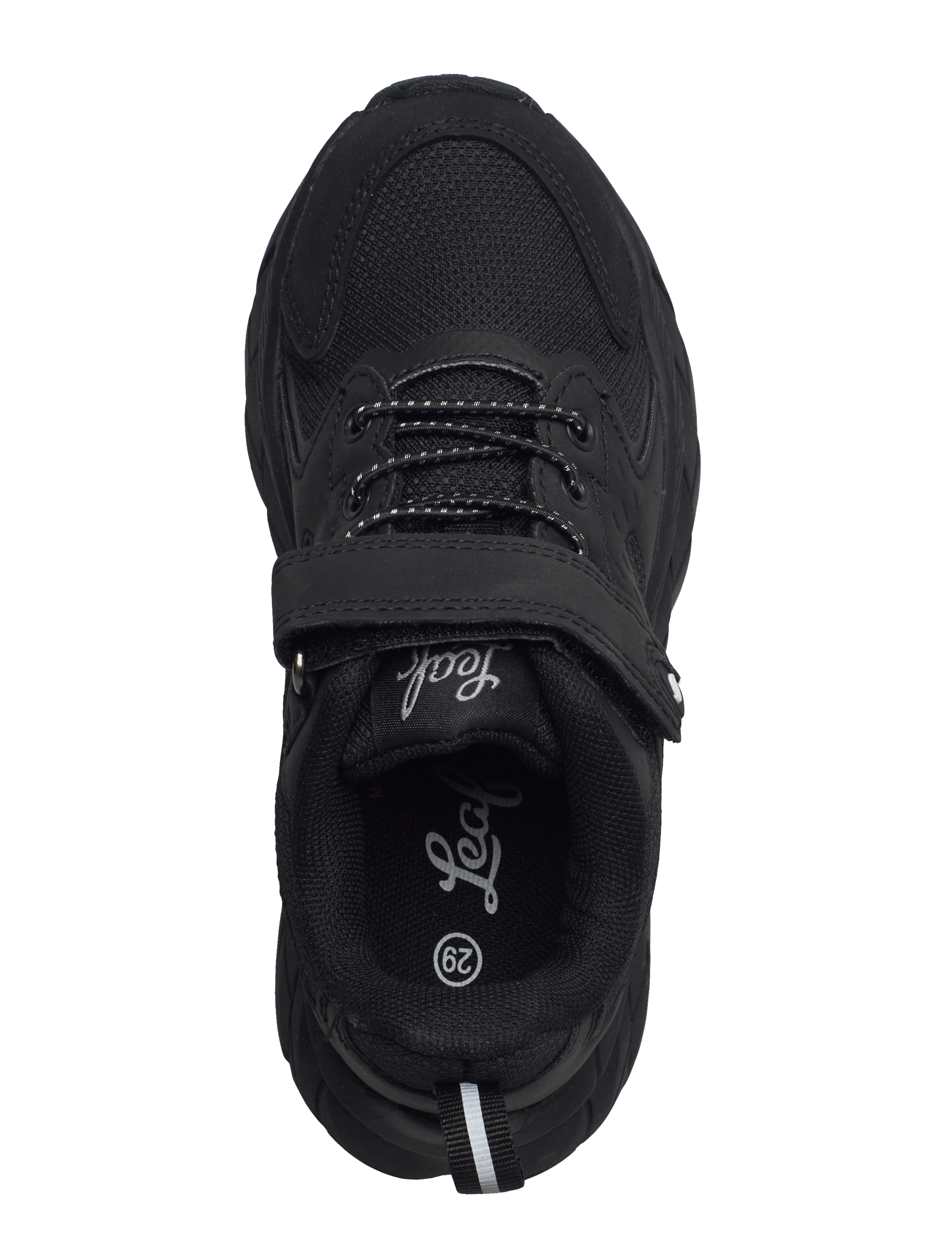 Leaf - Lerum - black - 3