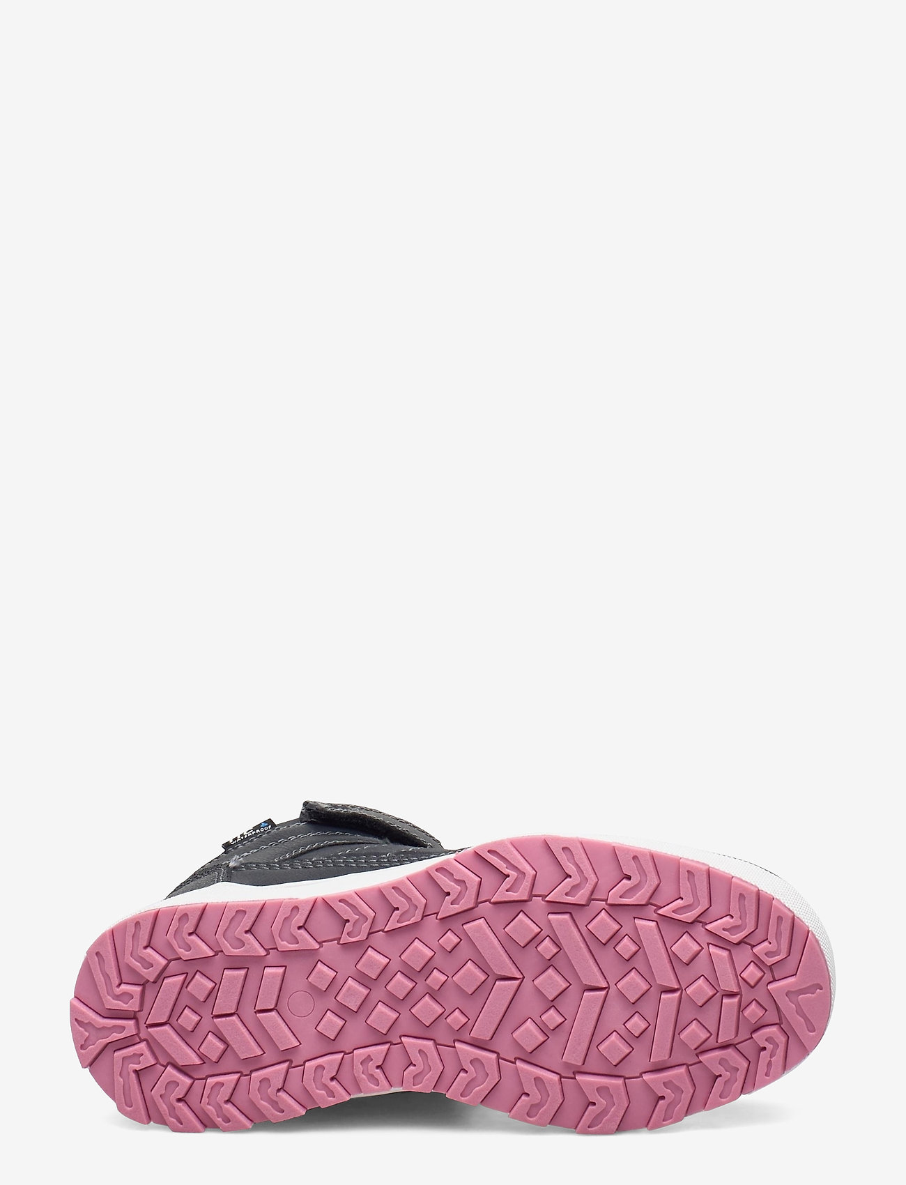 Leaf - Lingbo - navy/pink - 4