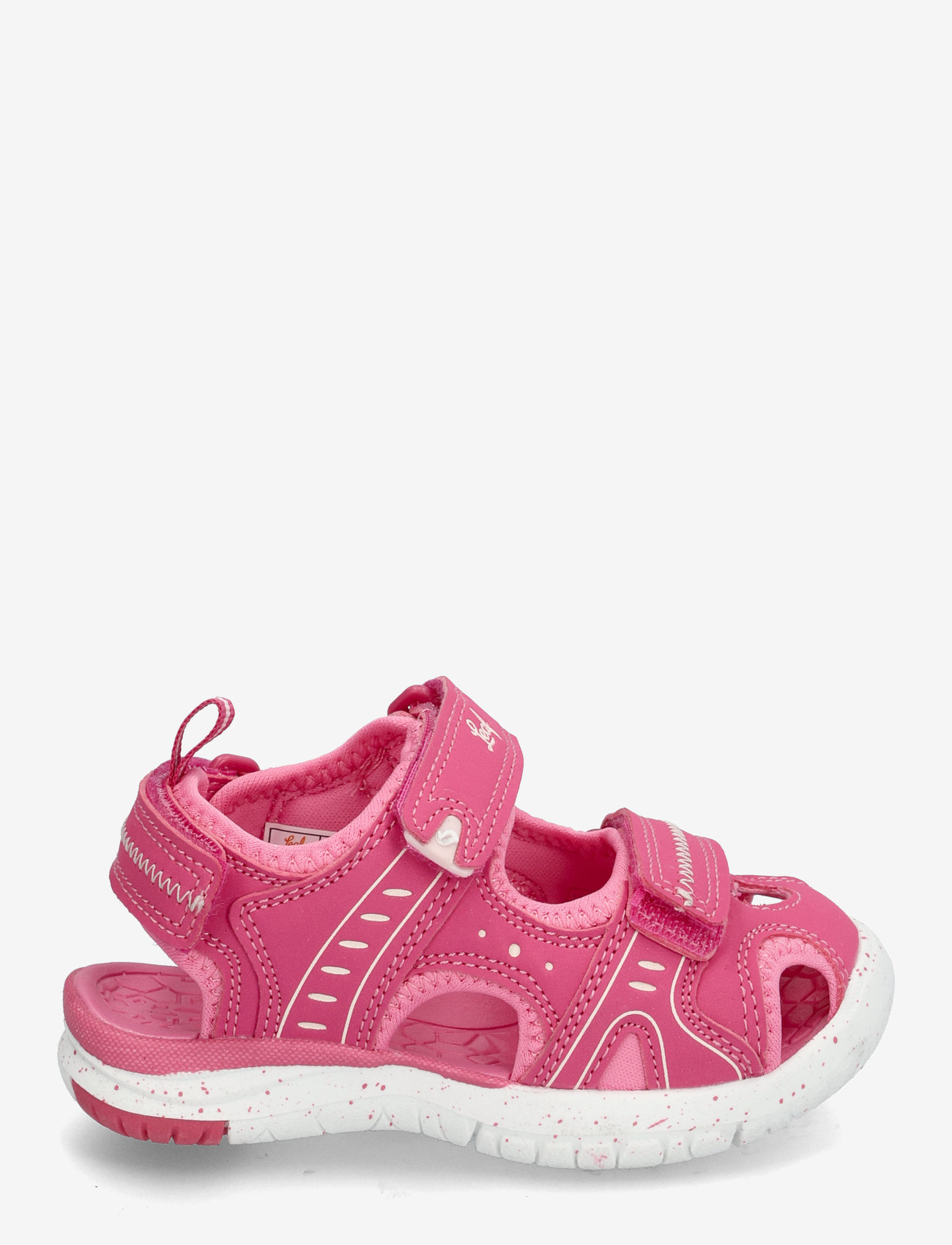 Leaf - Ljungby - laveste priser - fuchsia - 1