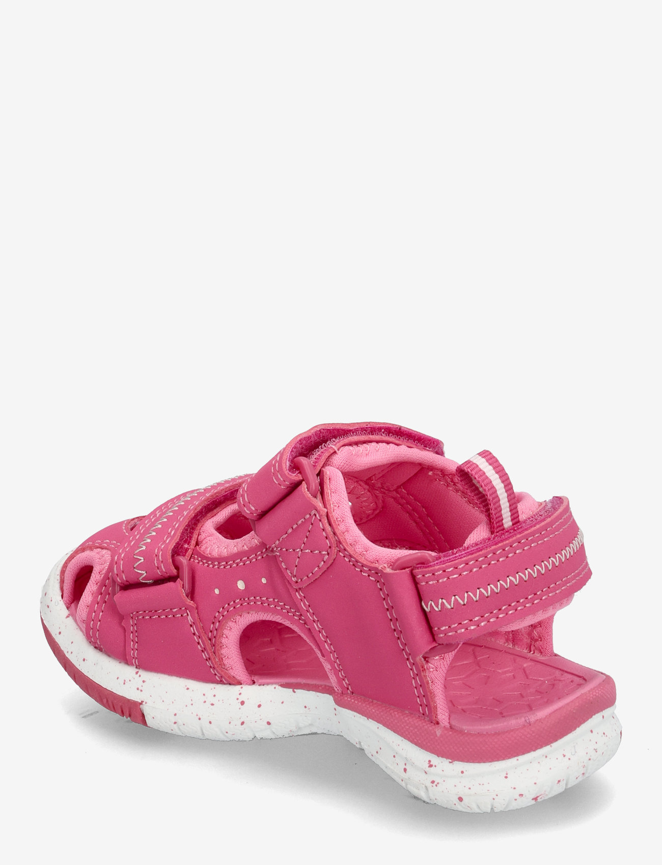 Leaf - Ljungby - laveste priser - fuchsia - 2