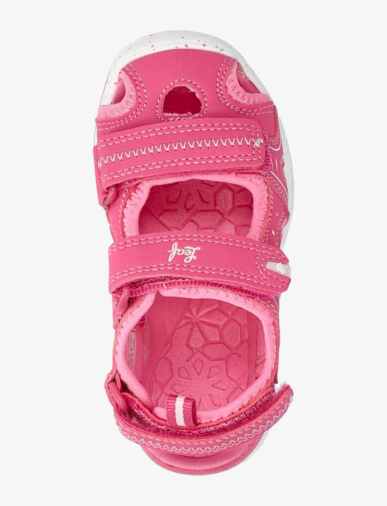 Leaf - Ljungby - laveste priser - fuchsia - 3