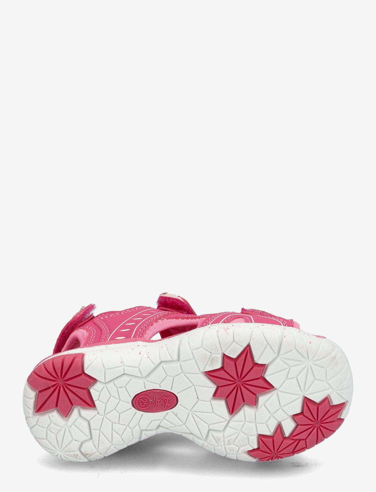 Leaf - Ljungby - laveste priser - fuchsia - 4