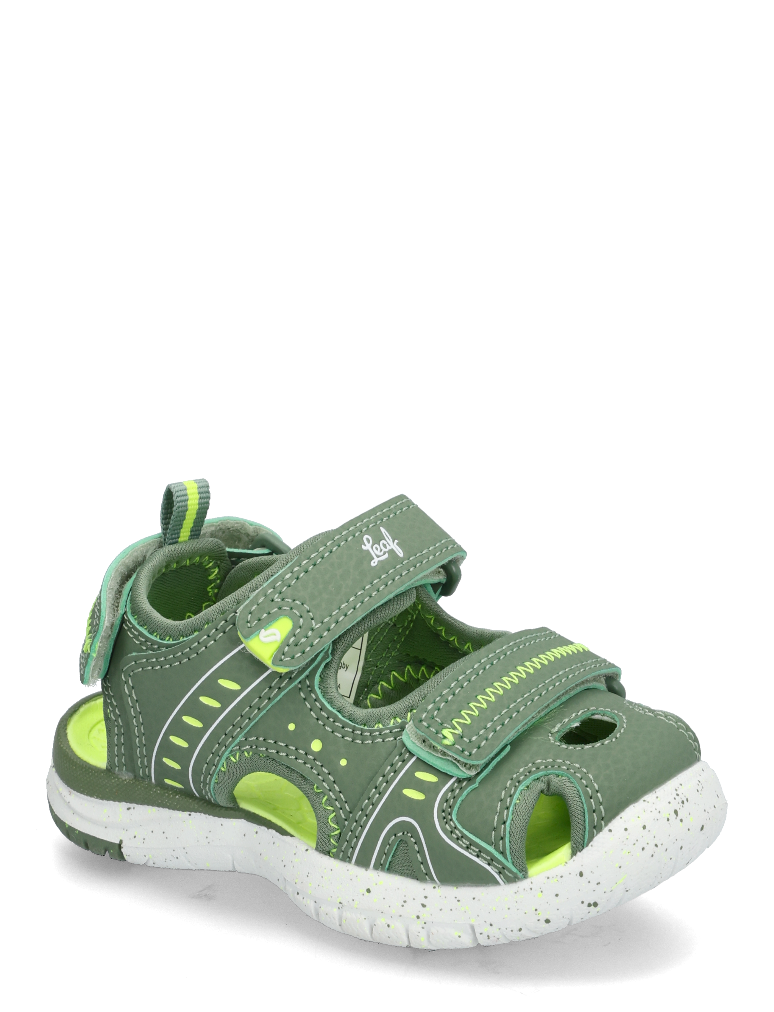 GREEN/LIME