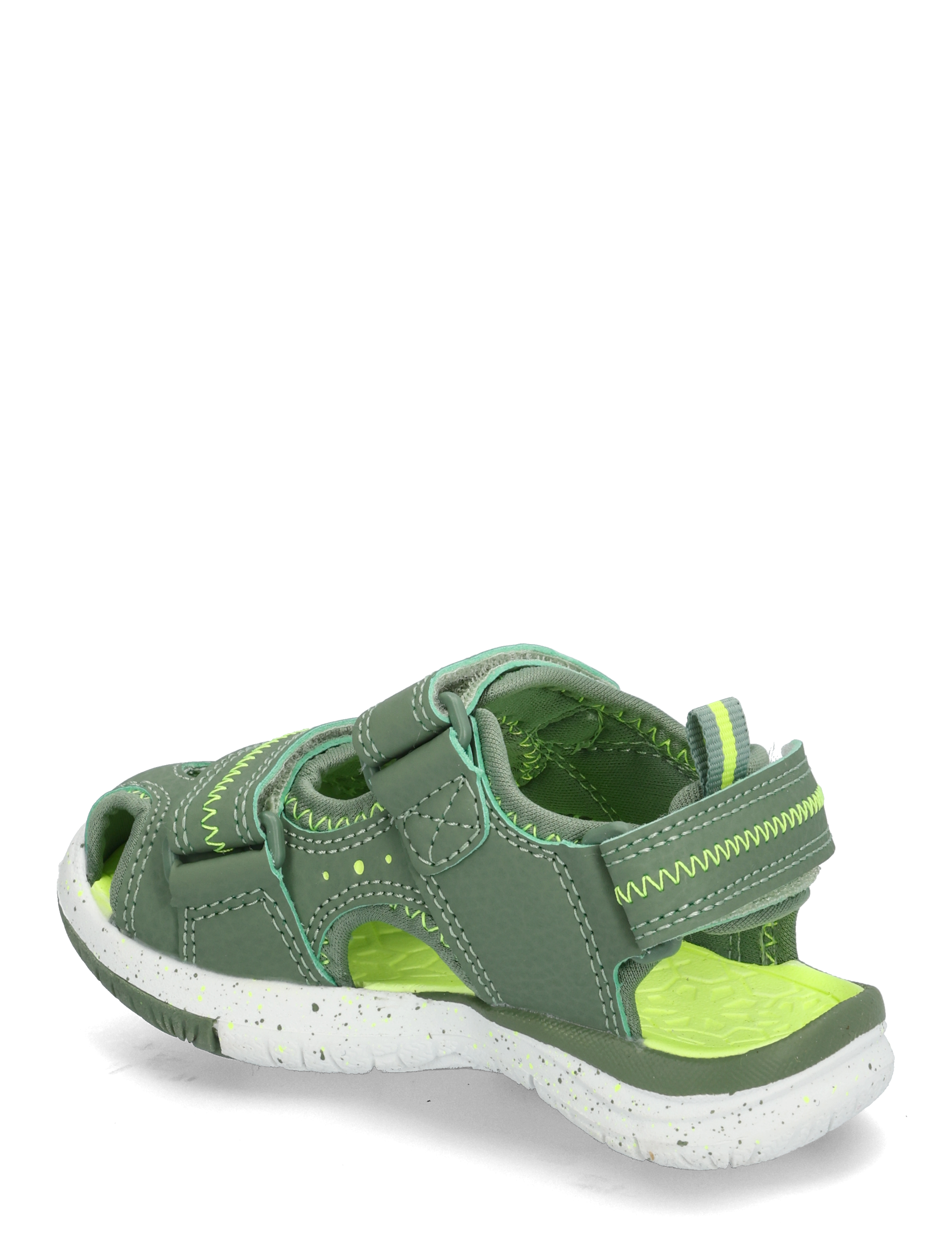 Leaf - Ljungby - suvised sooduspakkumised - green/lime - 2