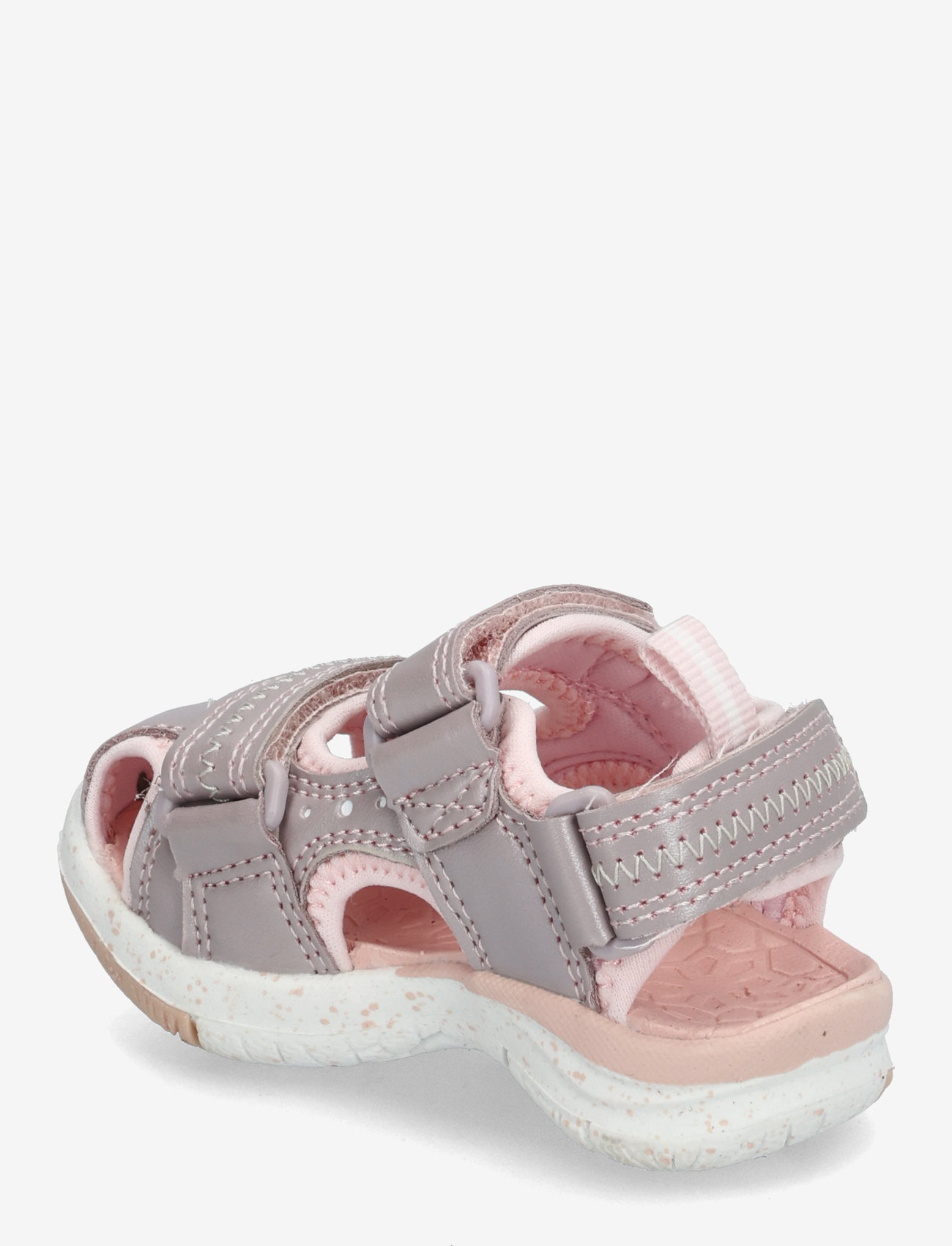 Leaf - Ljungby - laveste priser - pink - 2