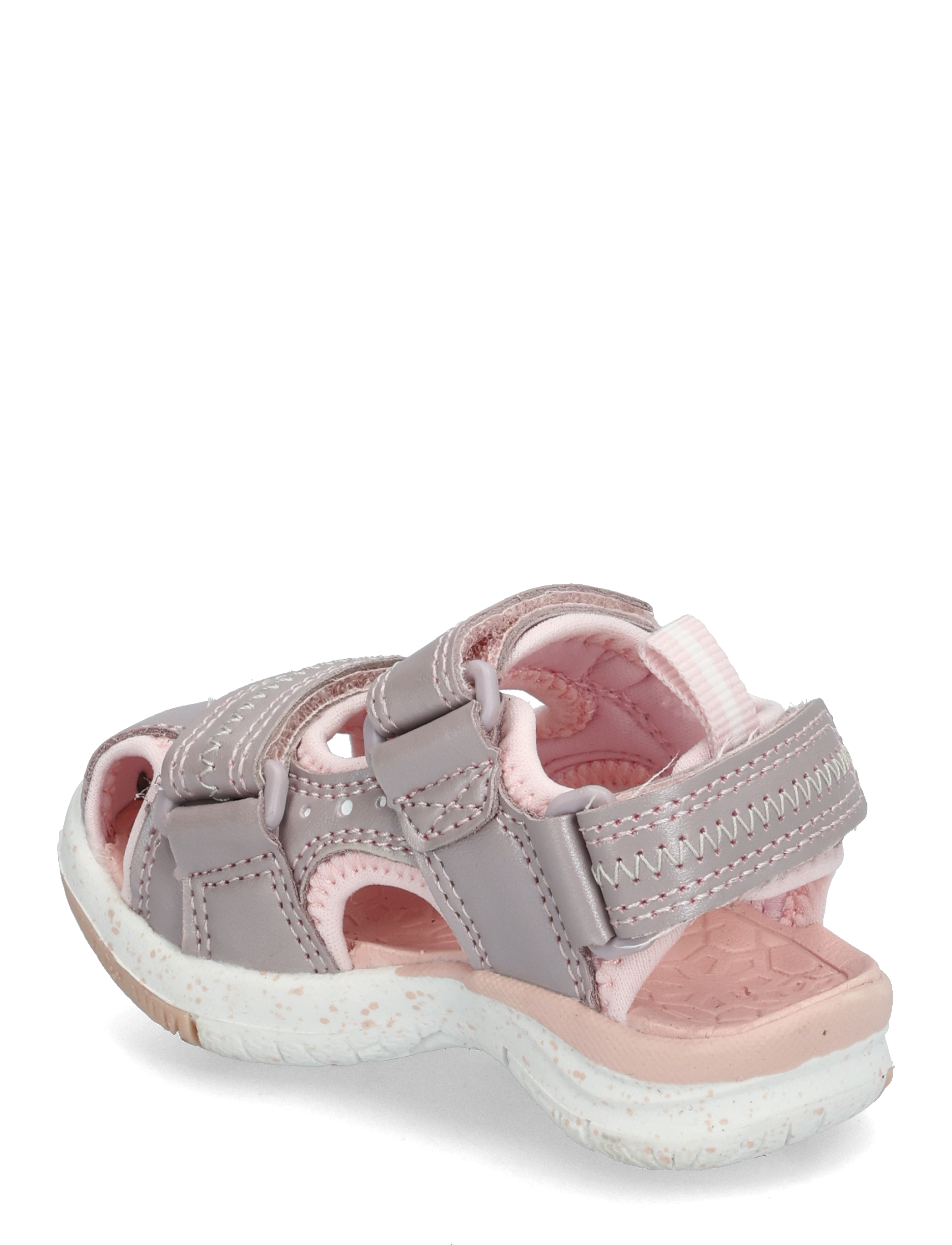 Leaf - Ljungby - sommarfynd - pink - 2