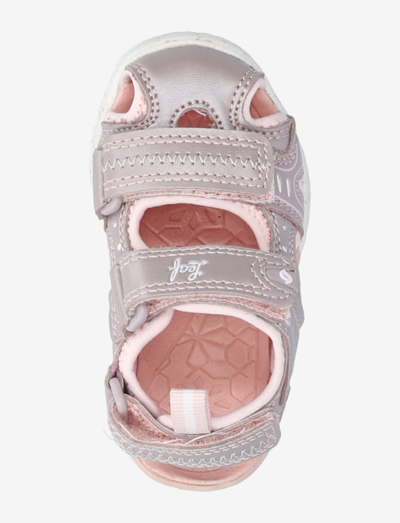 Leaf - Ljungby - laveste priser - pink - 3