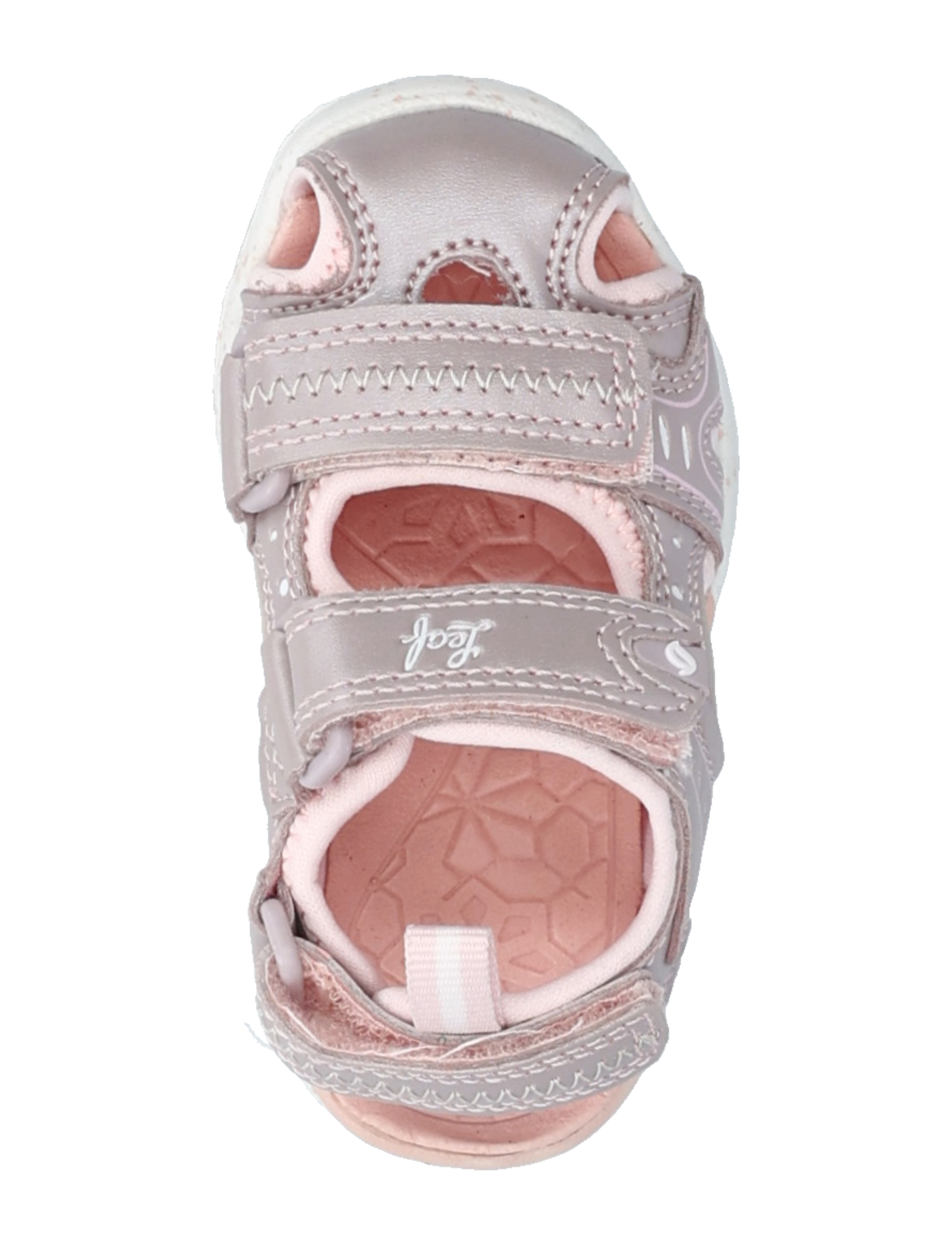 Leaf - Ljungby - sommarfynd - pink - 3
