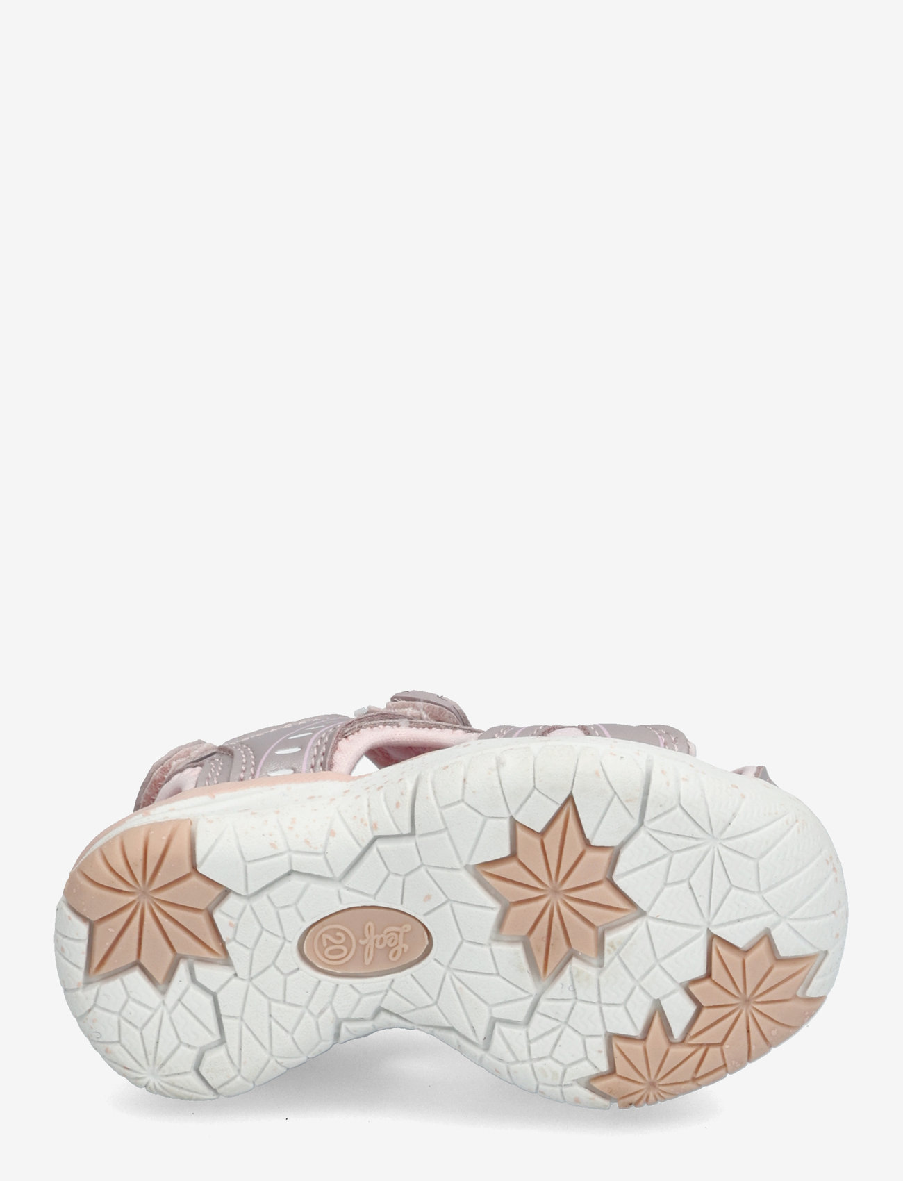 Leaf - Ljungby - laveste priser - pink - 4